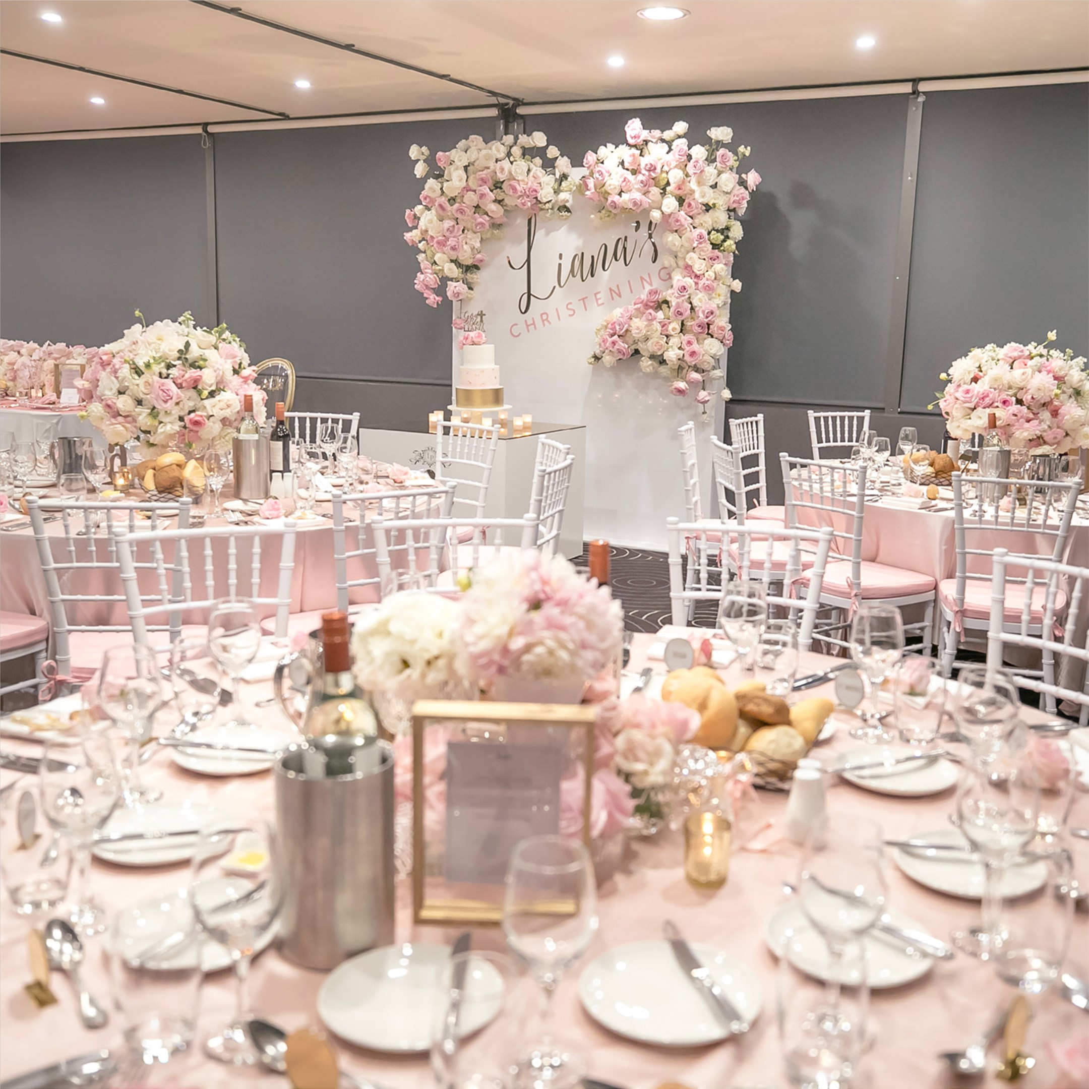 Events