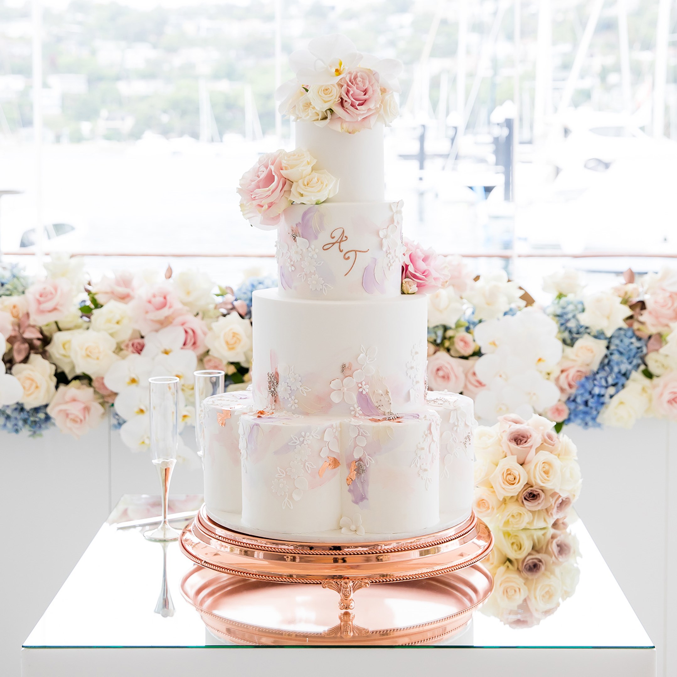 Cake Stands