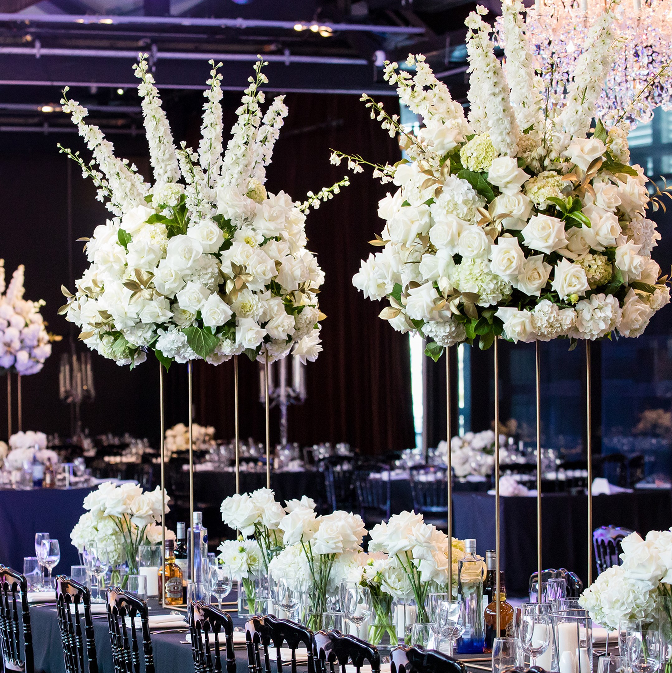 Floral Stands / Plinths