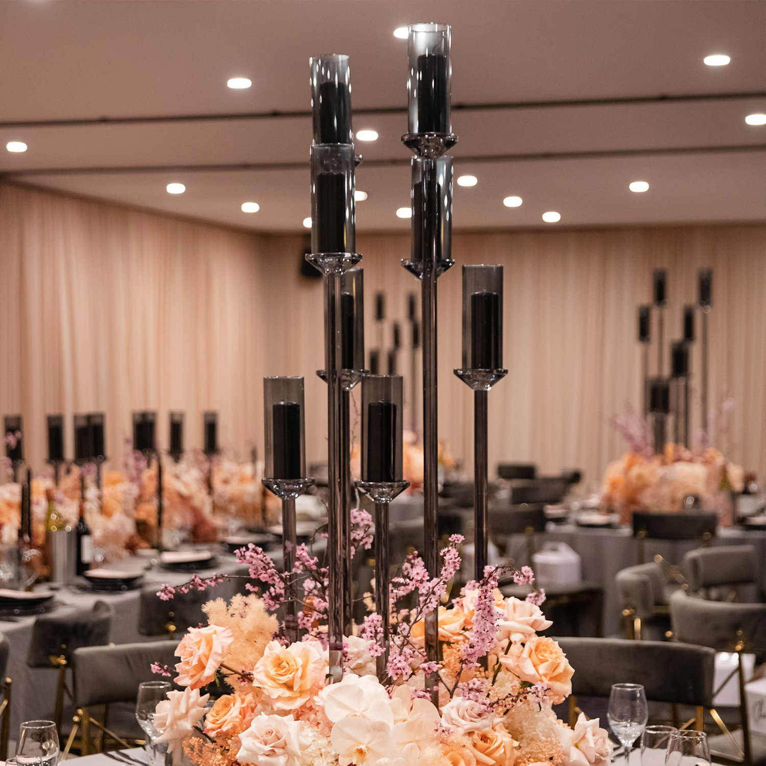 Candelabras