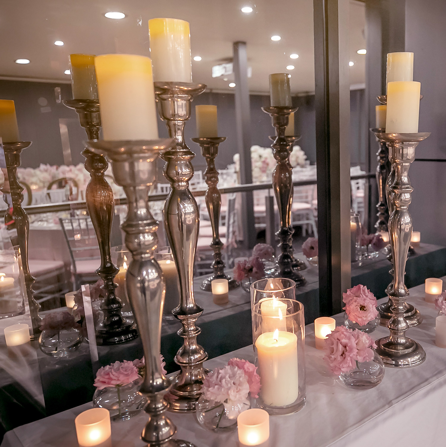 Candles