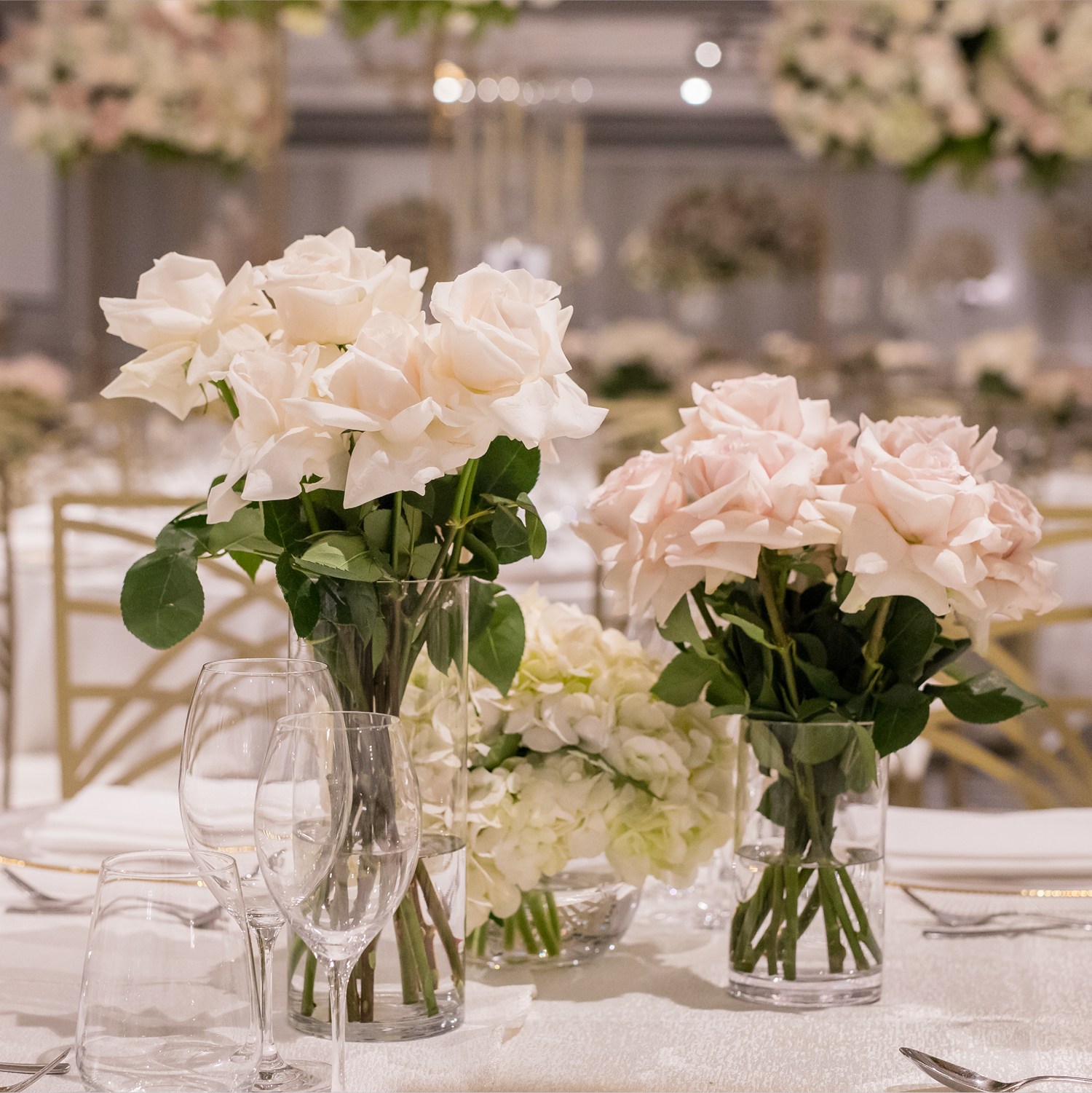 Vases