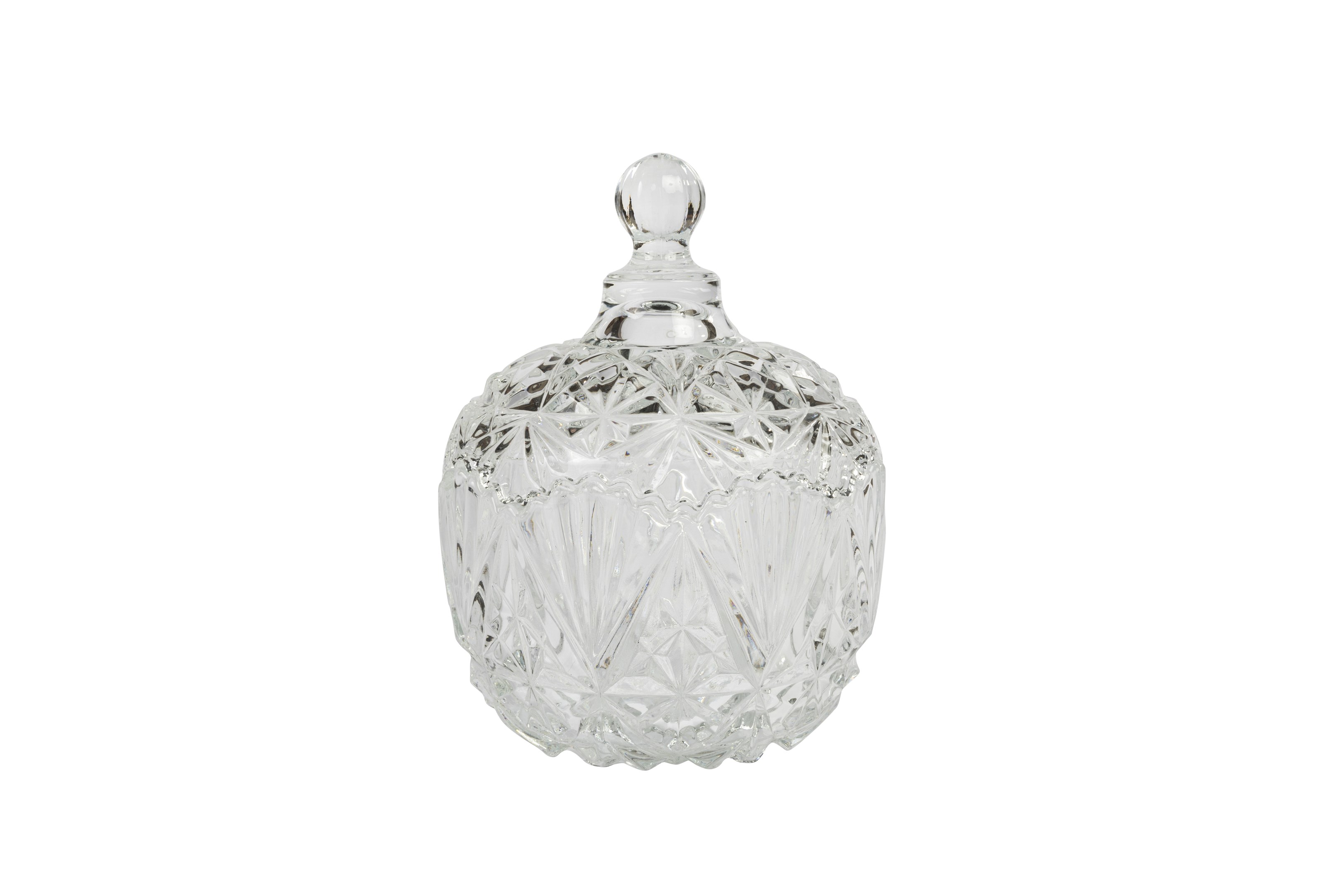 Deluxe Med Sugar Bowls GLA597
