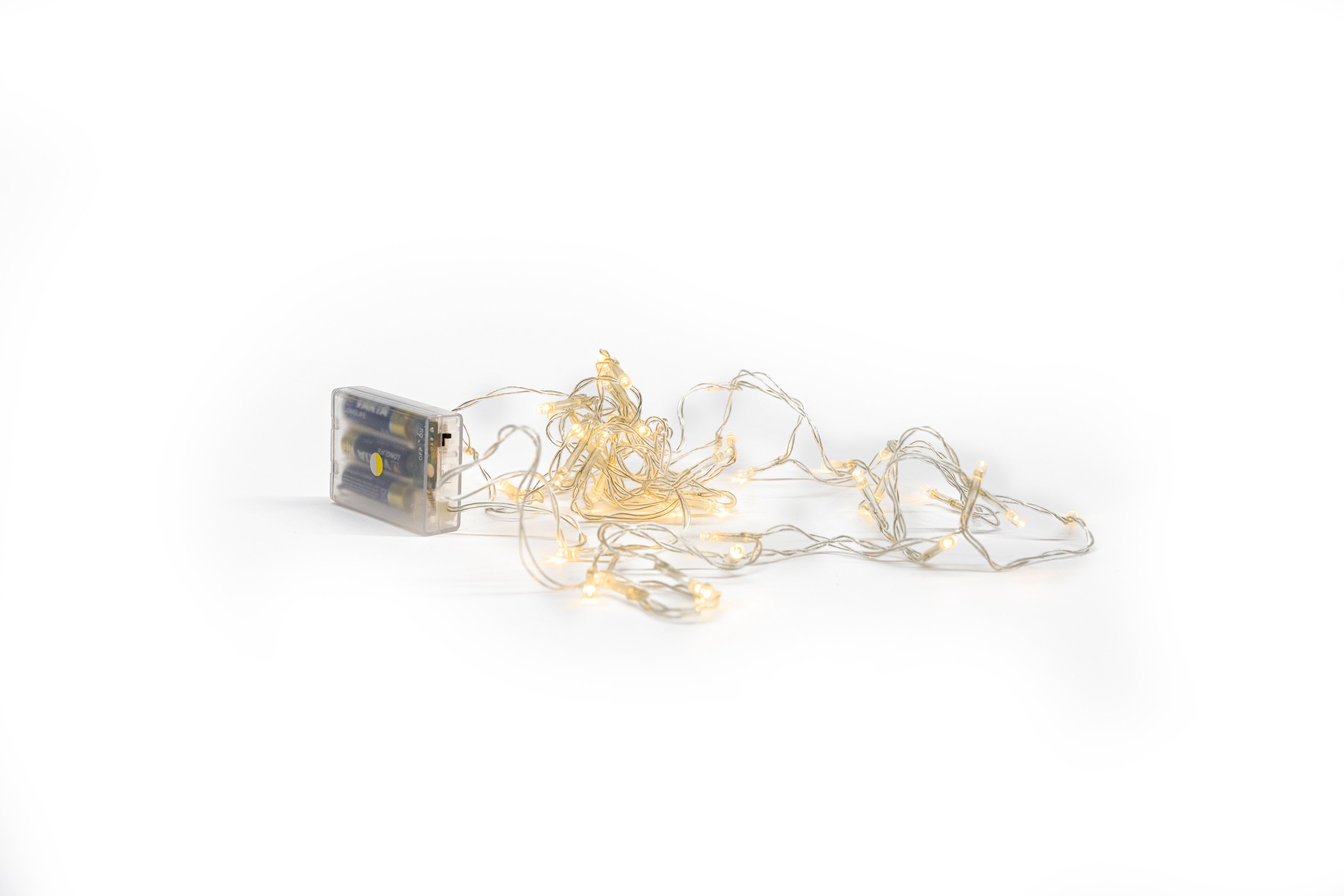 Fairy Lights 