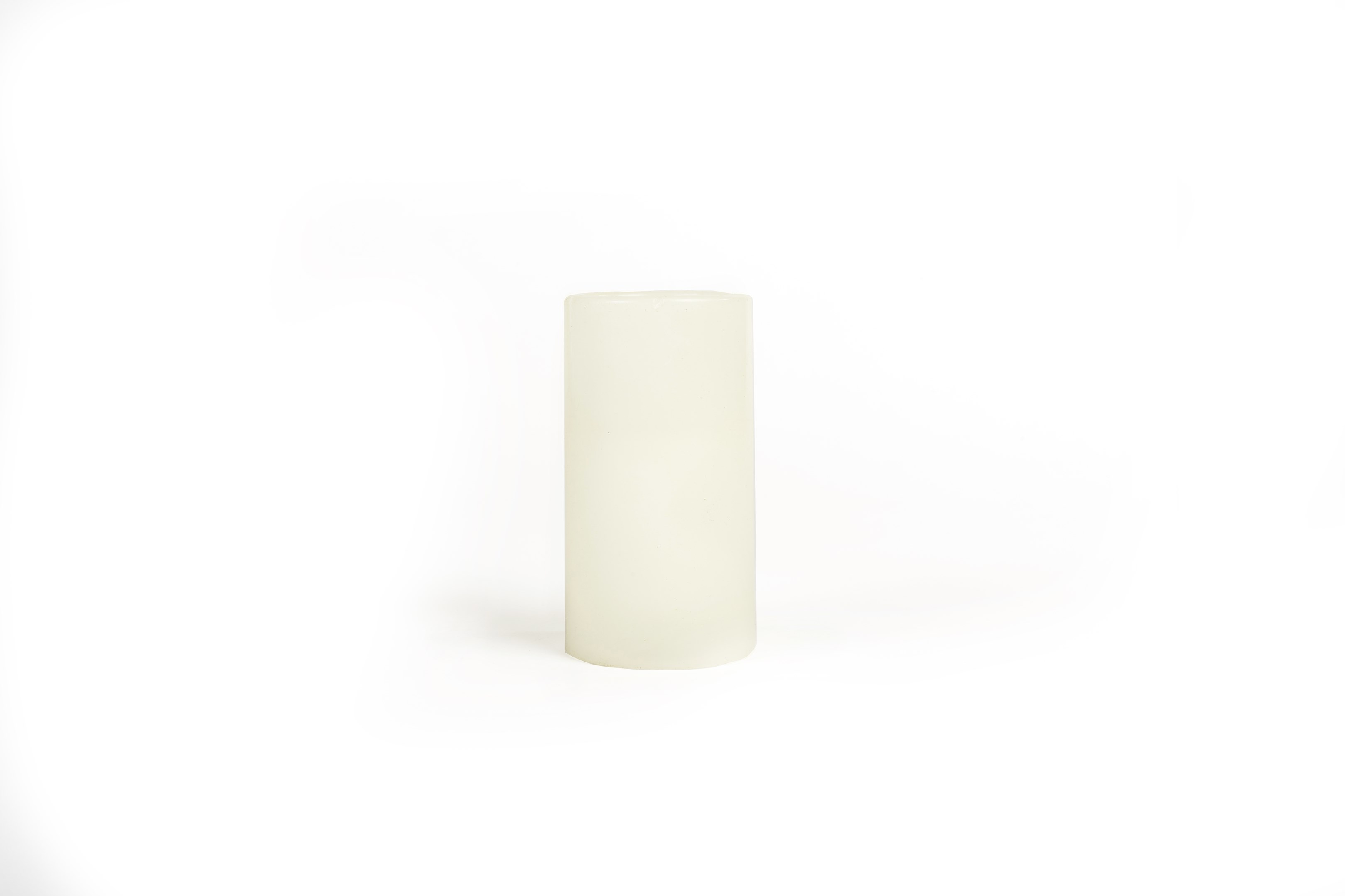 9.5cm LED Pillar Candle 