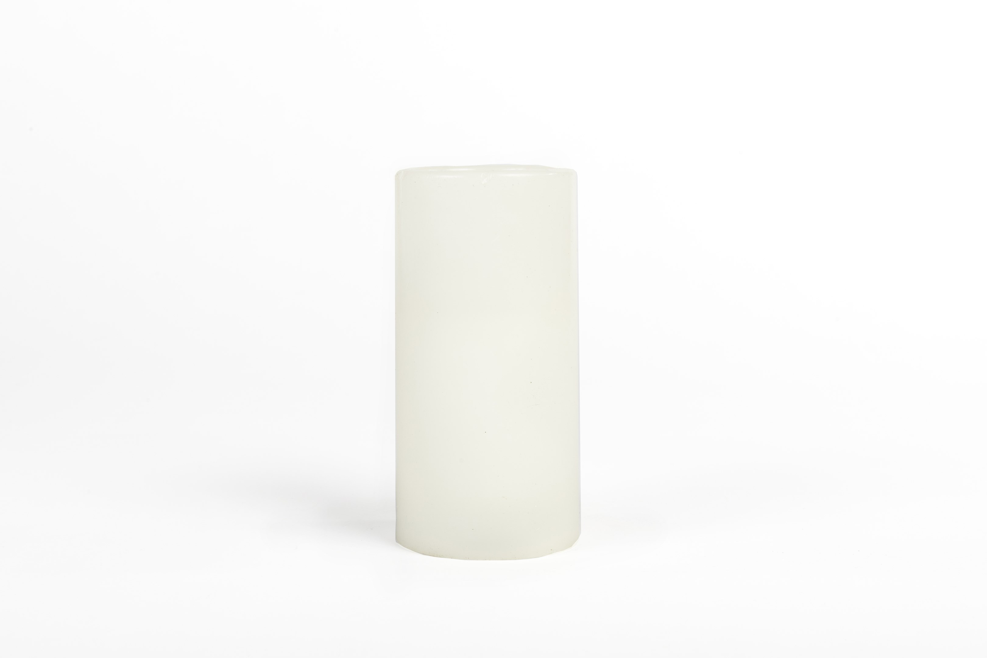 15cm LED Pillar Candle