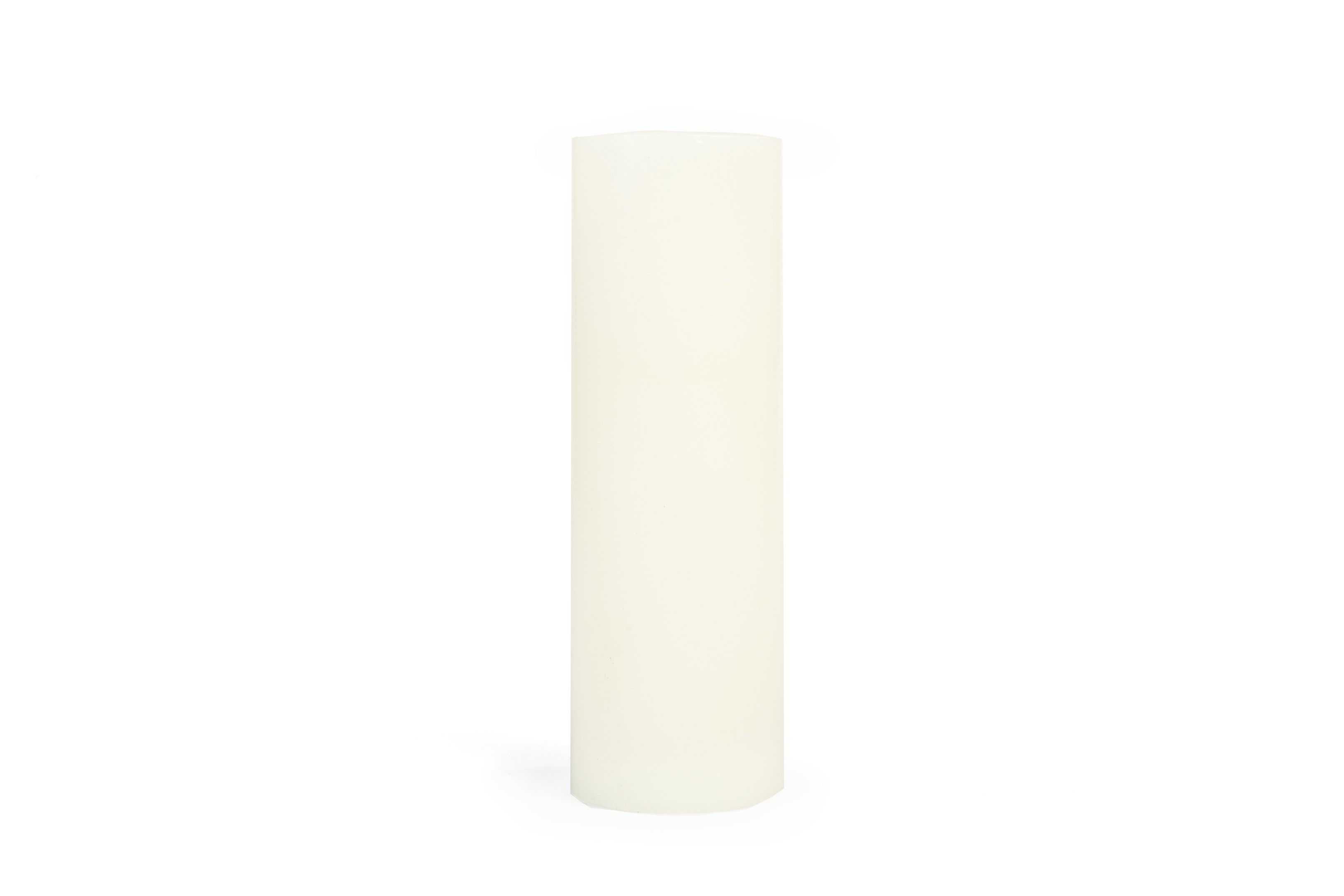 22.5cm LED Pillar Candle 