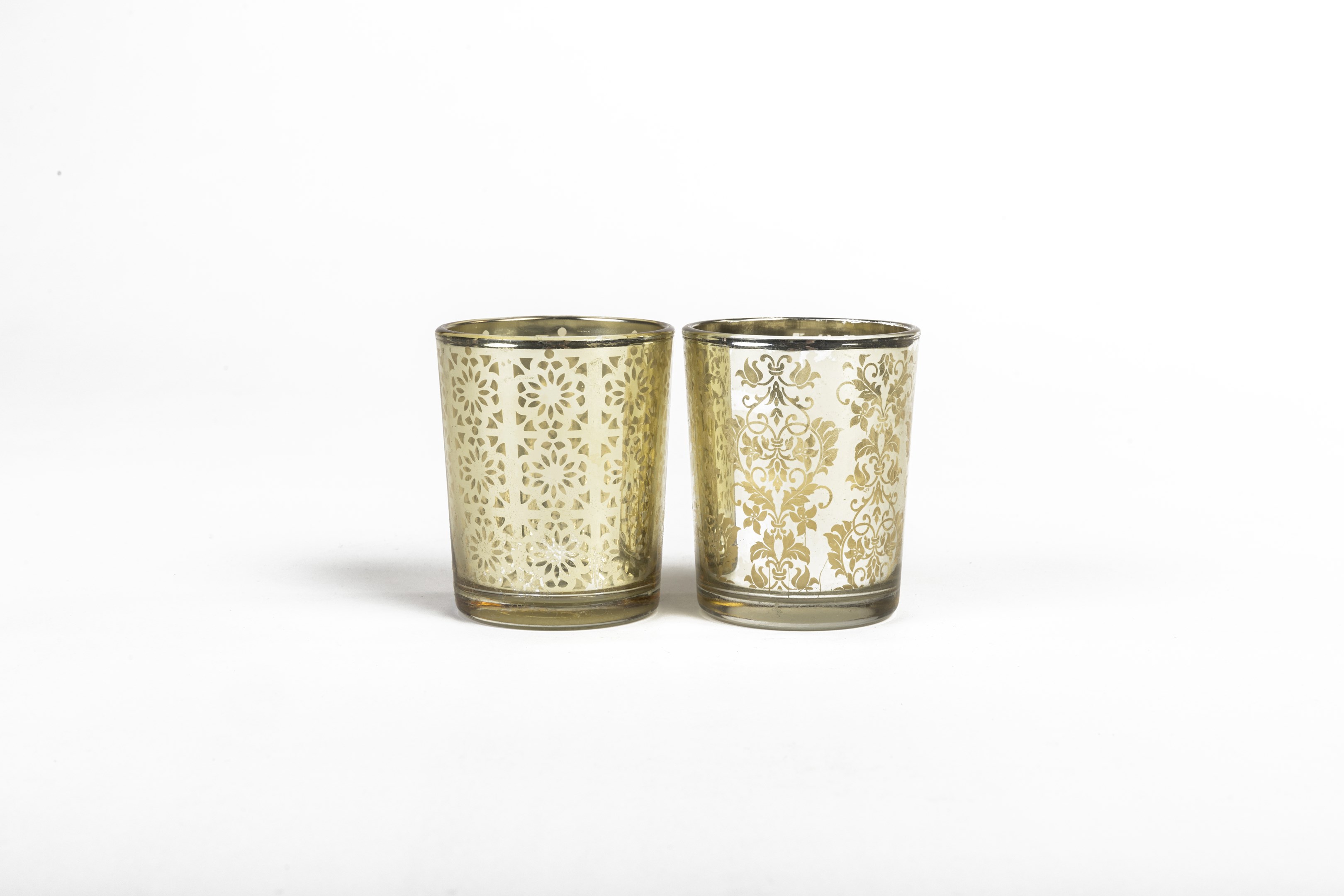 Gold Votive