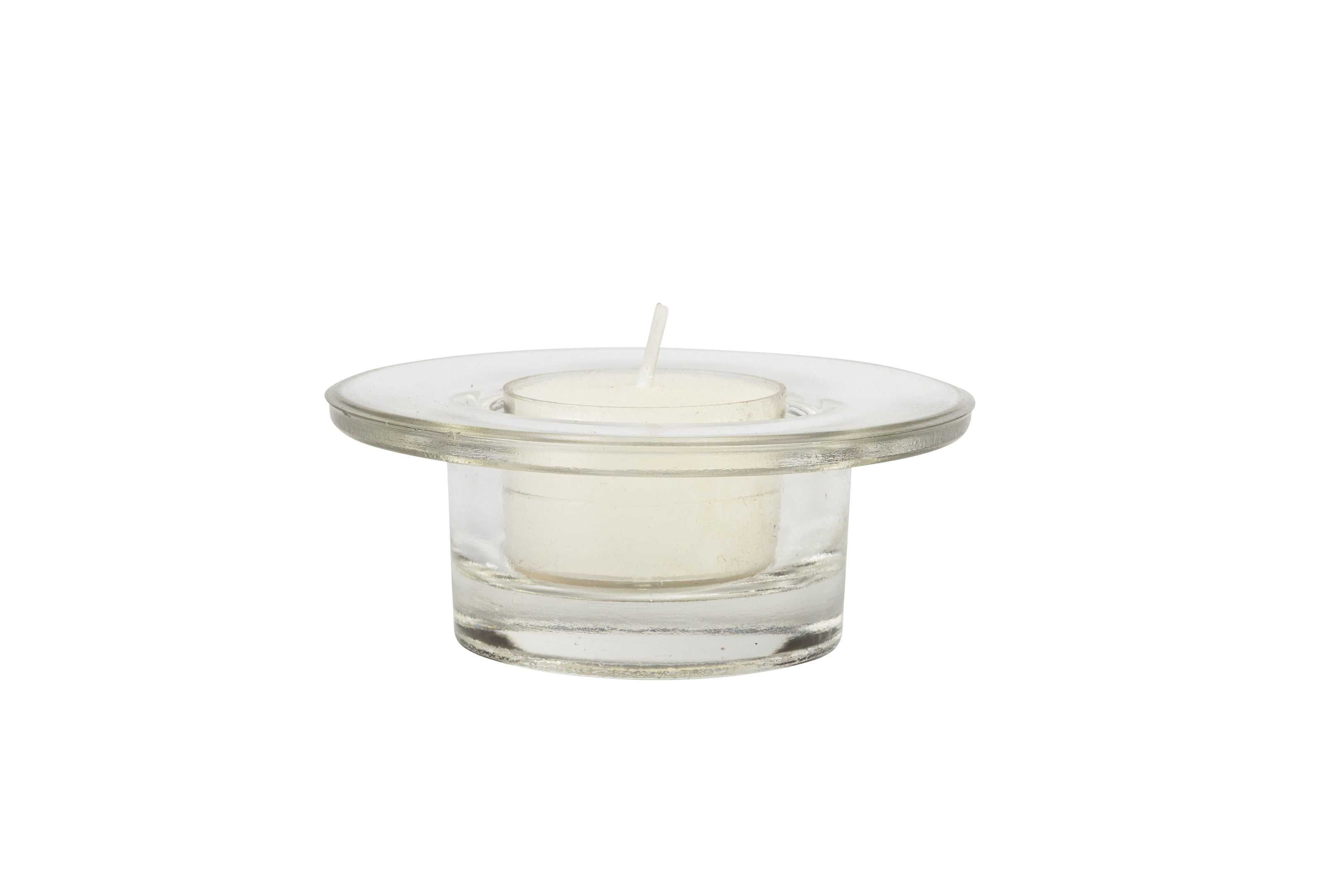 Top Hat Votive