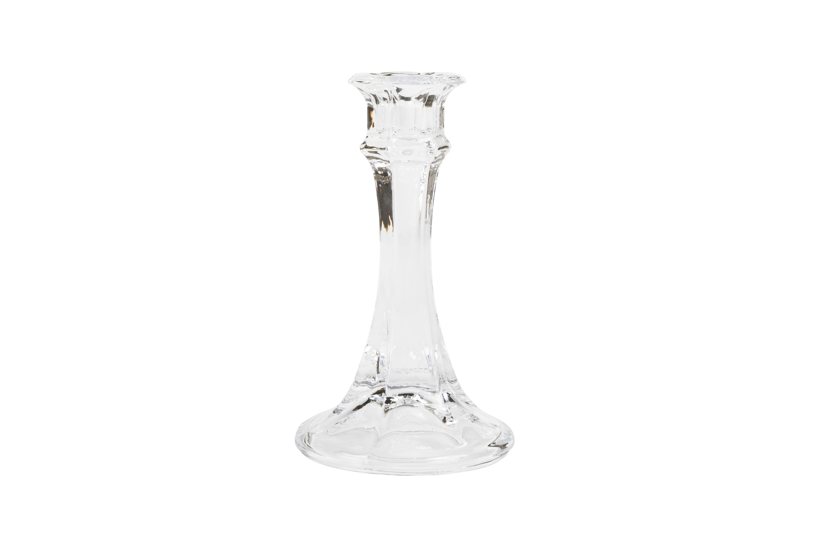 Flower Shaped Taper Holder 
