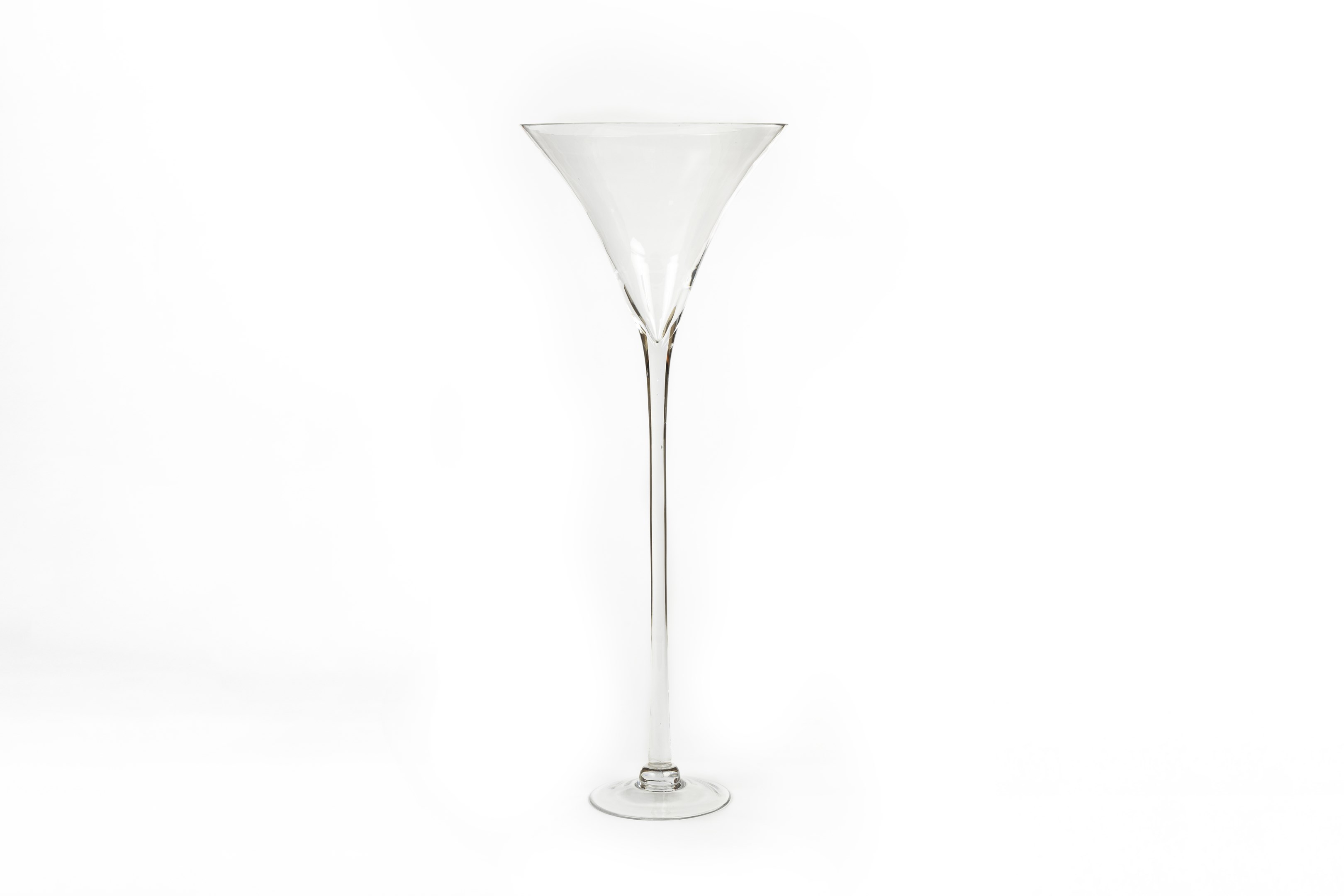 Large Martini vase