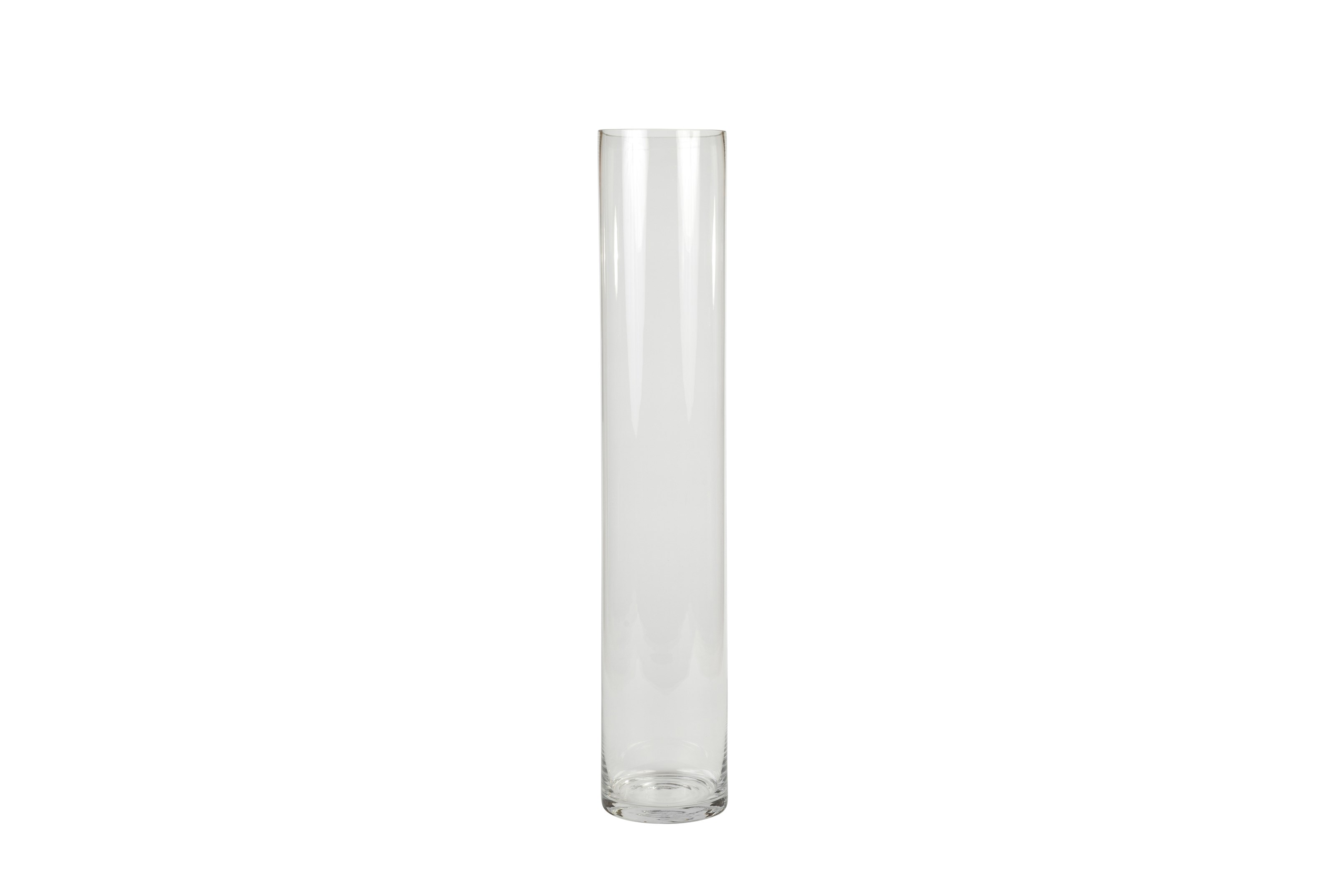 80cm Cylindrical Vase