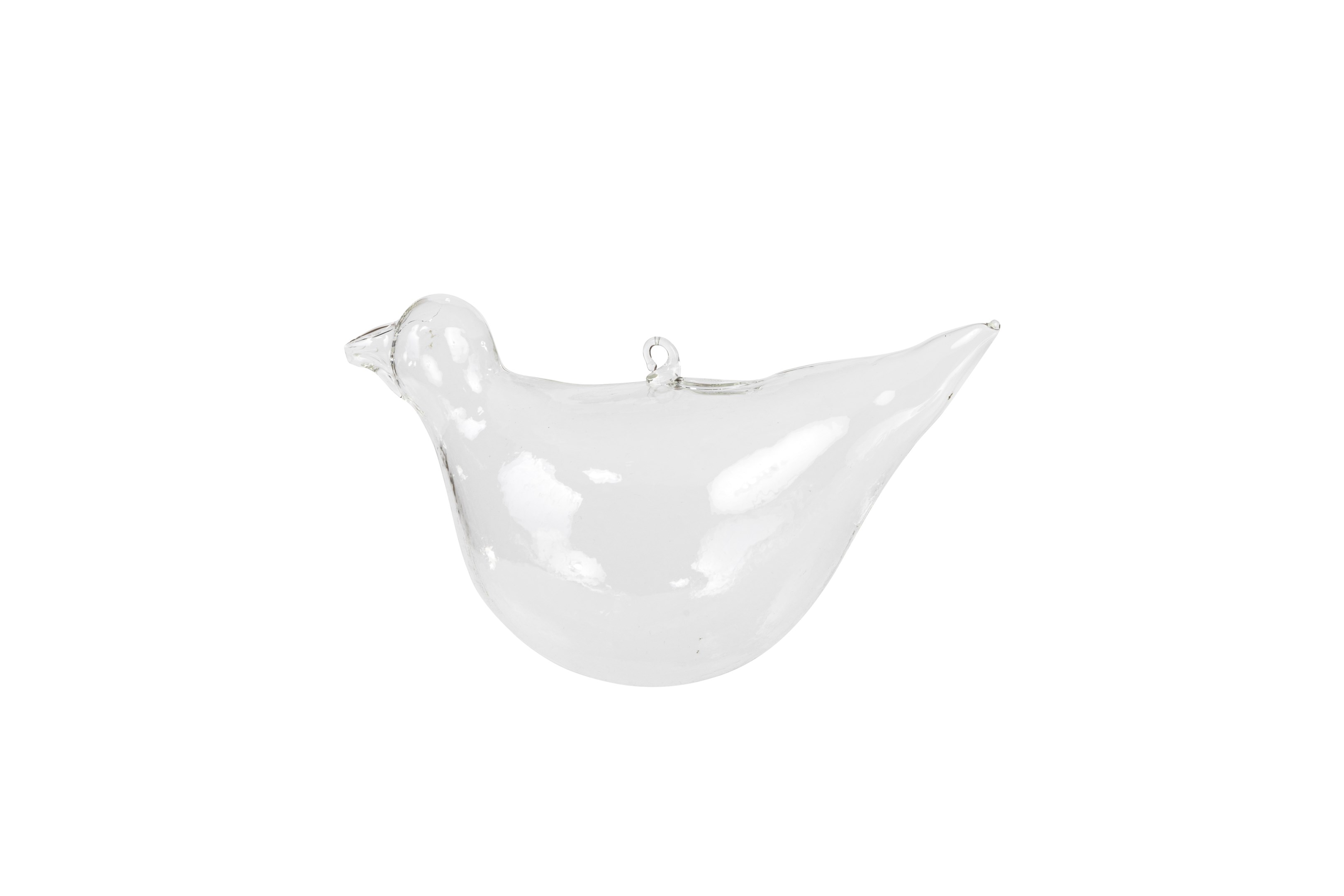 Small Glass Birds 