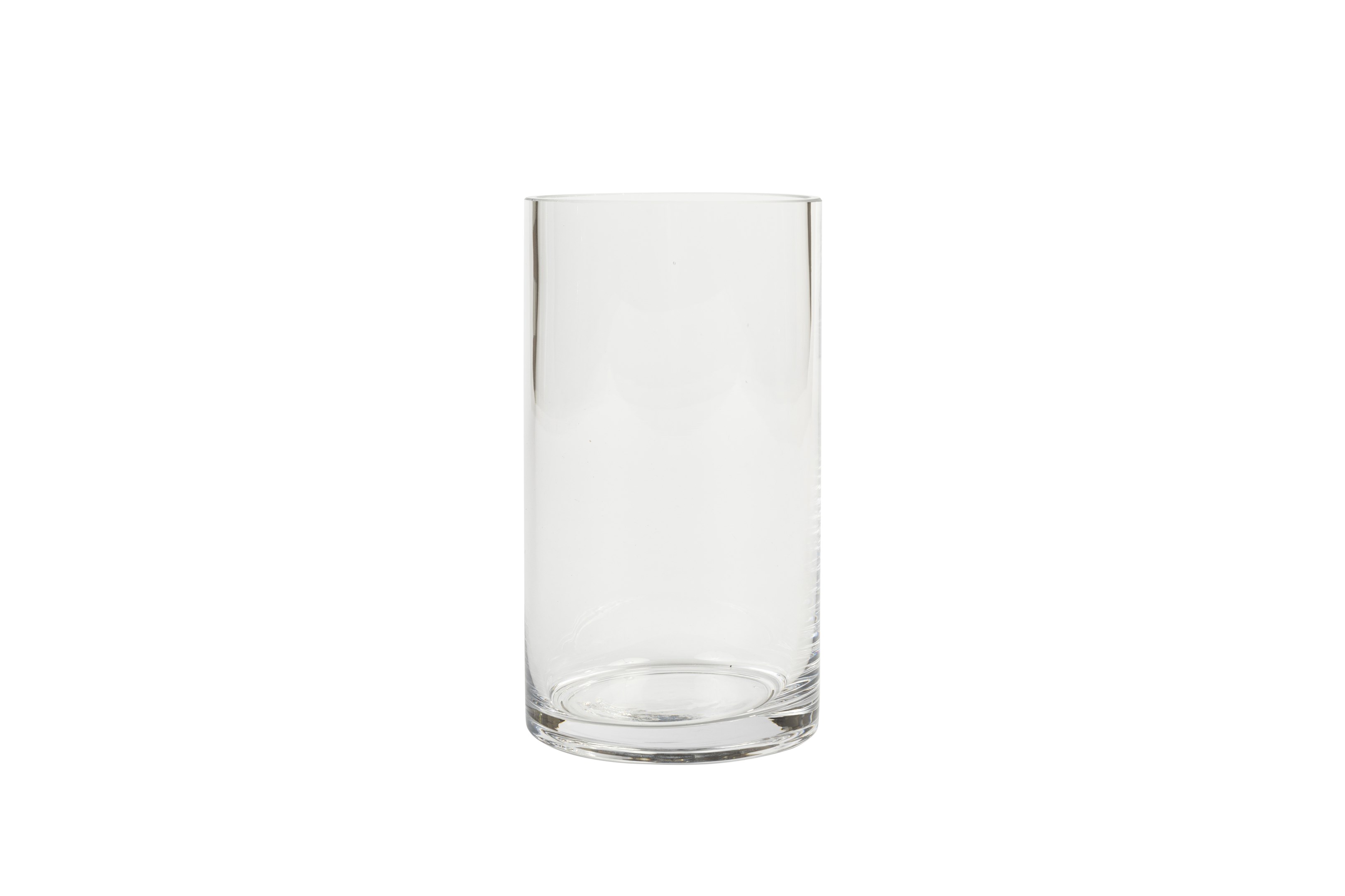 16cm Cylindrical Vase