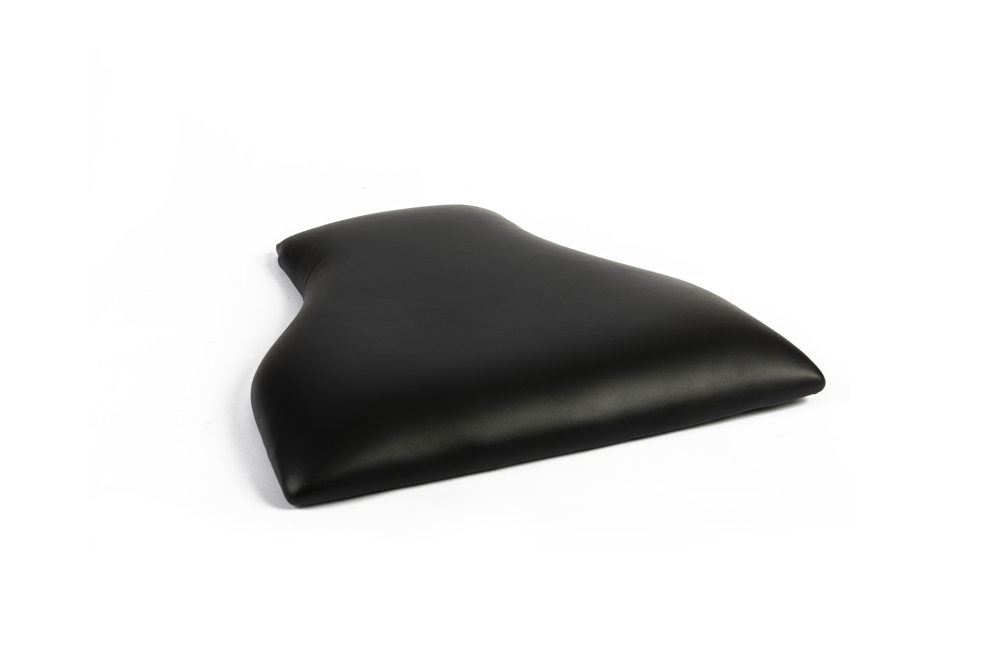 Black Cushion 