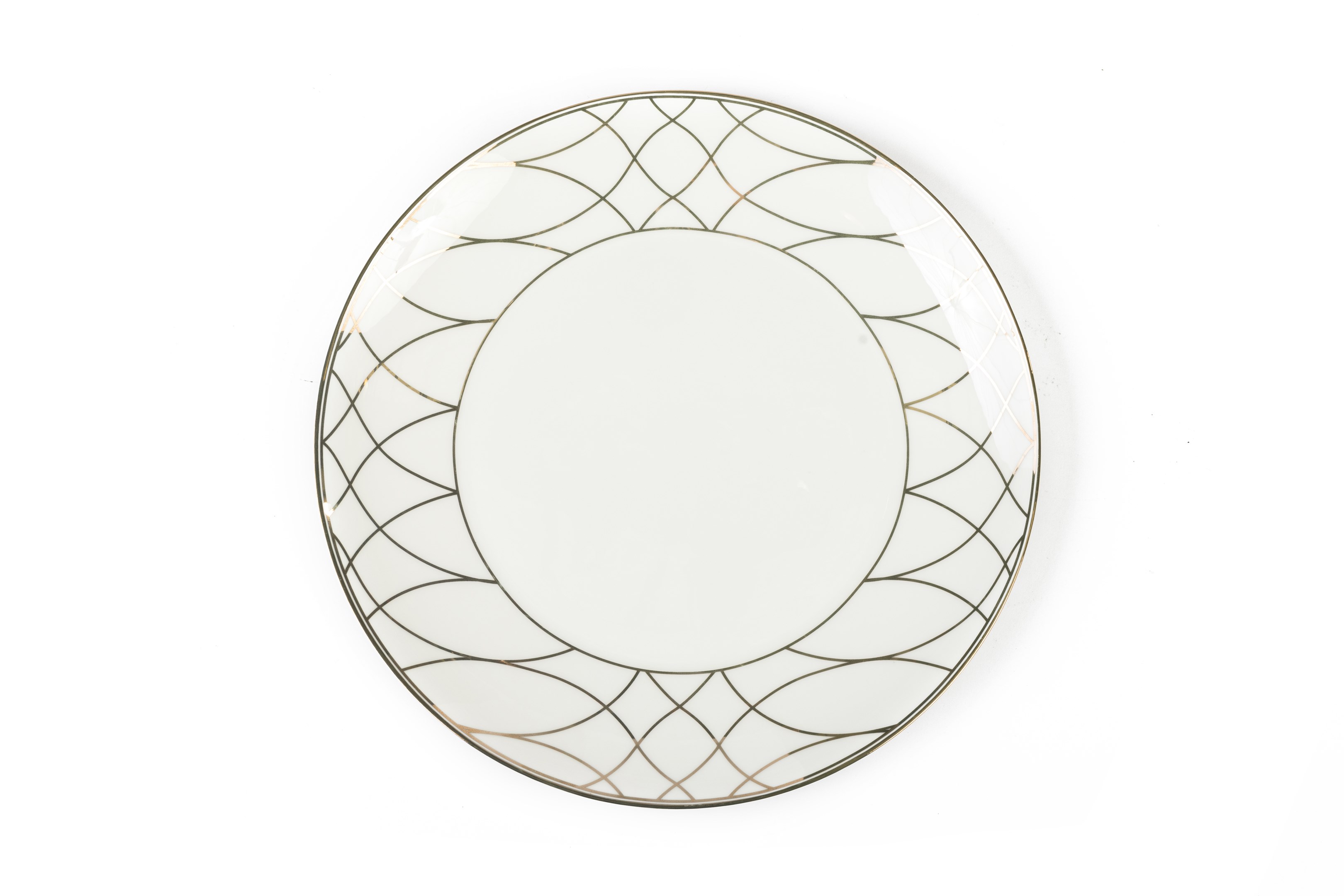 Duchess Dinner Plate