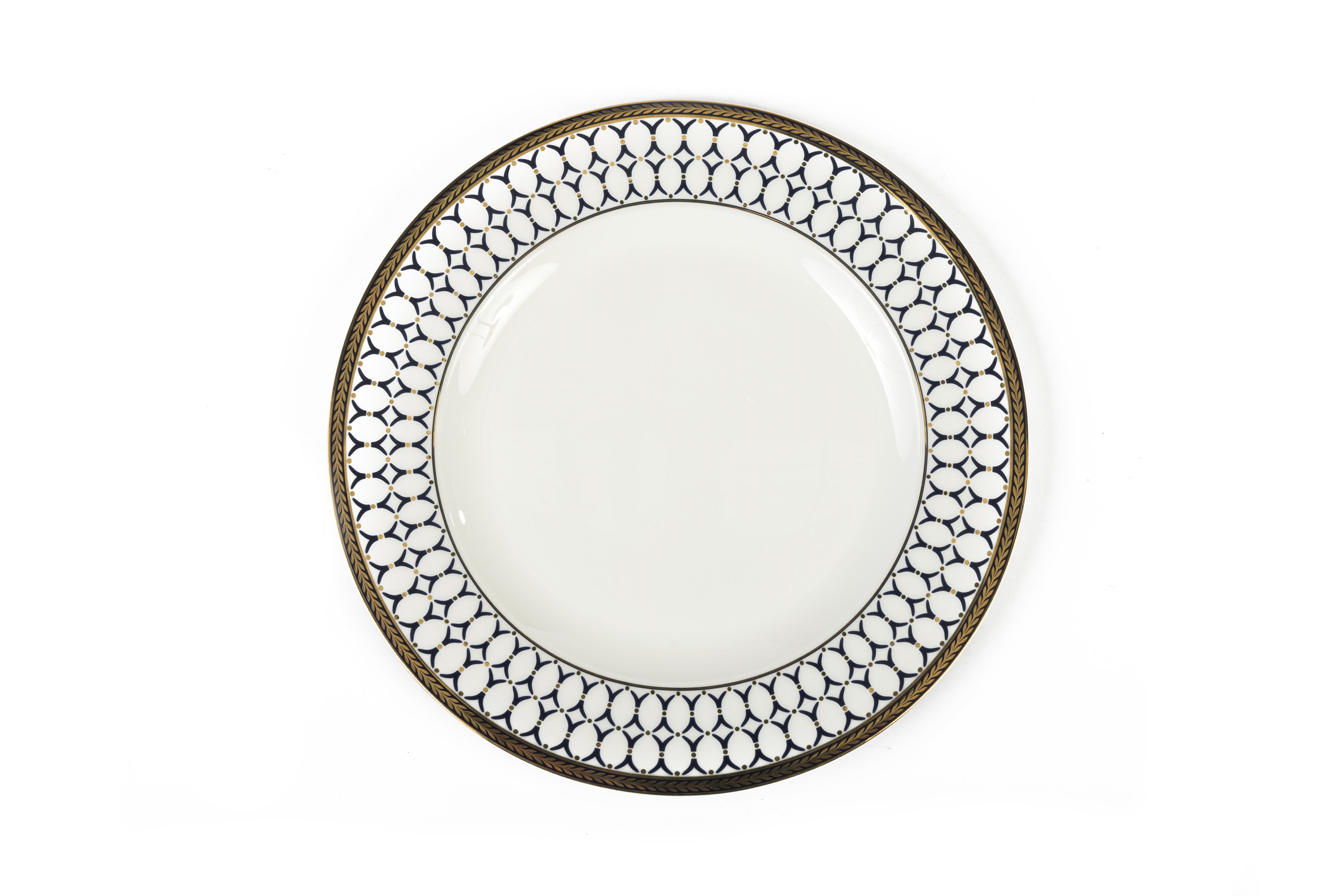 Kingston Dinner Plate