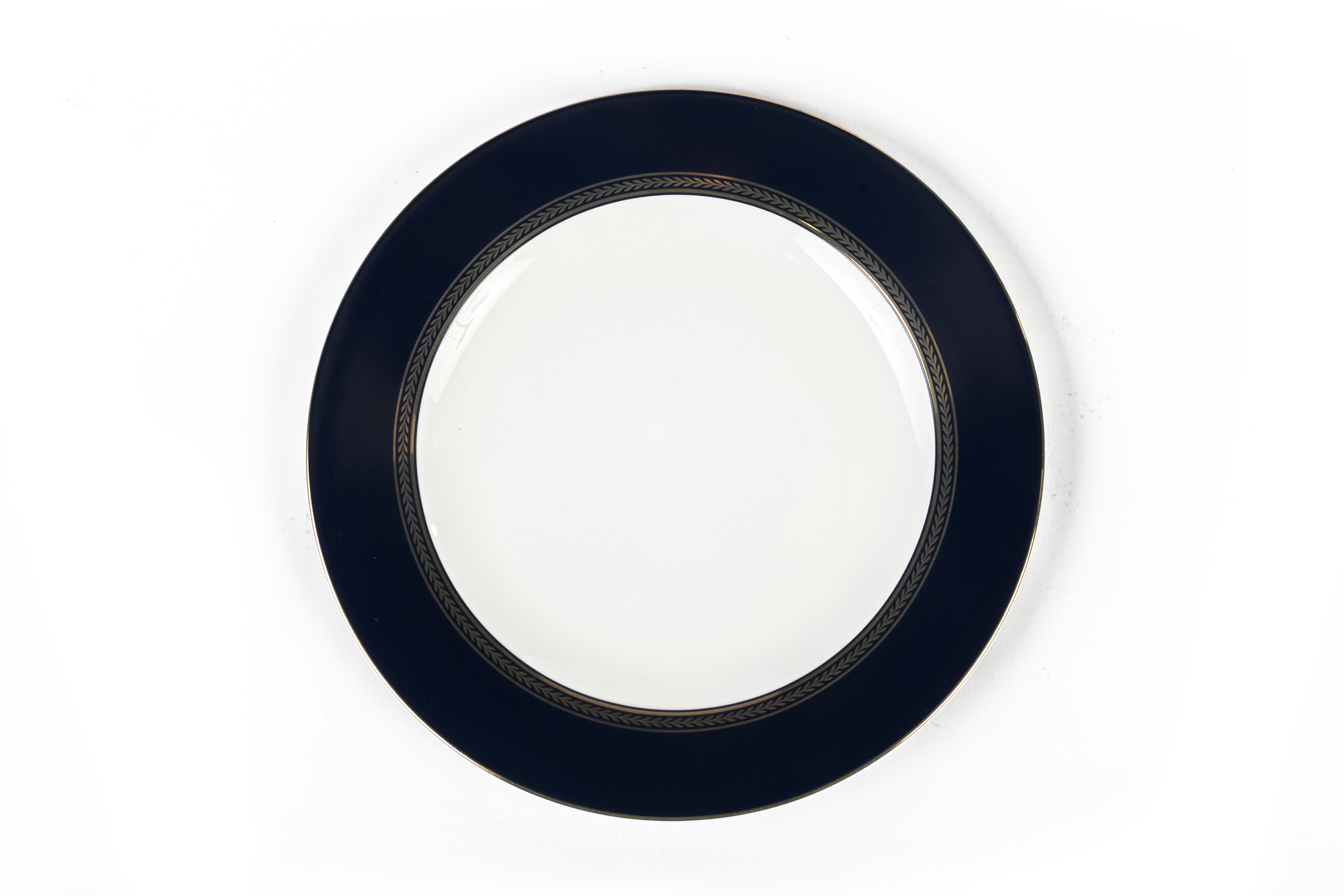 Kingston Entree Plate