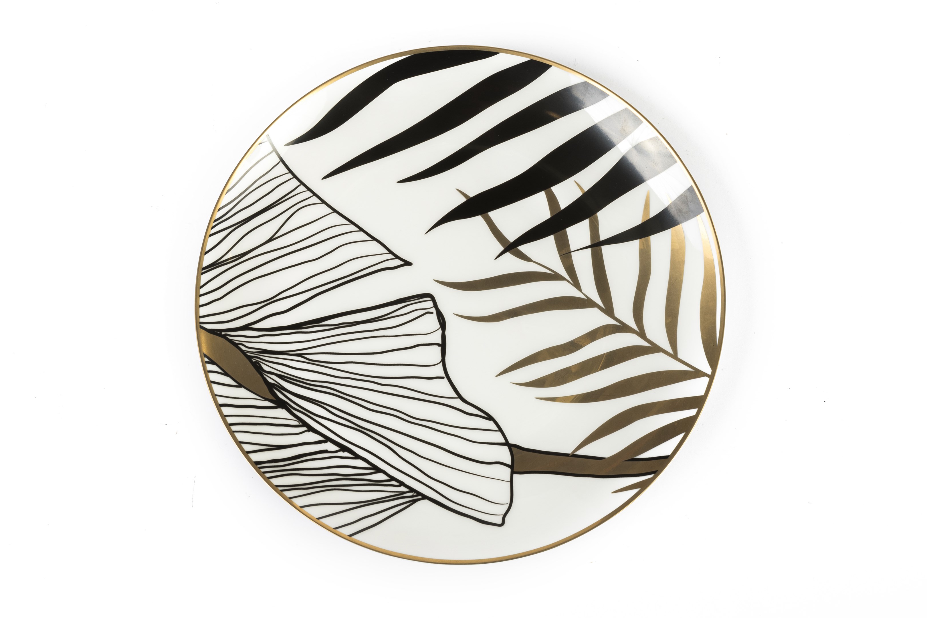 Vesna Dinner Plate