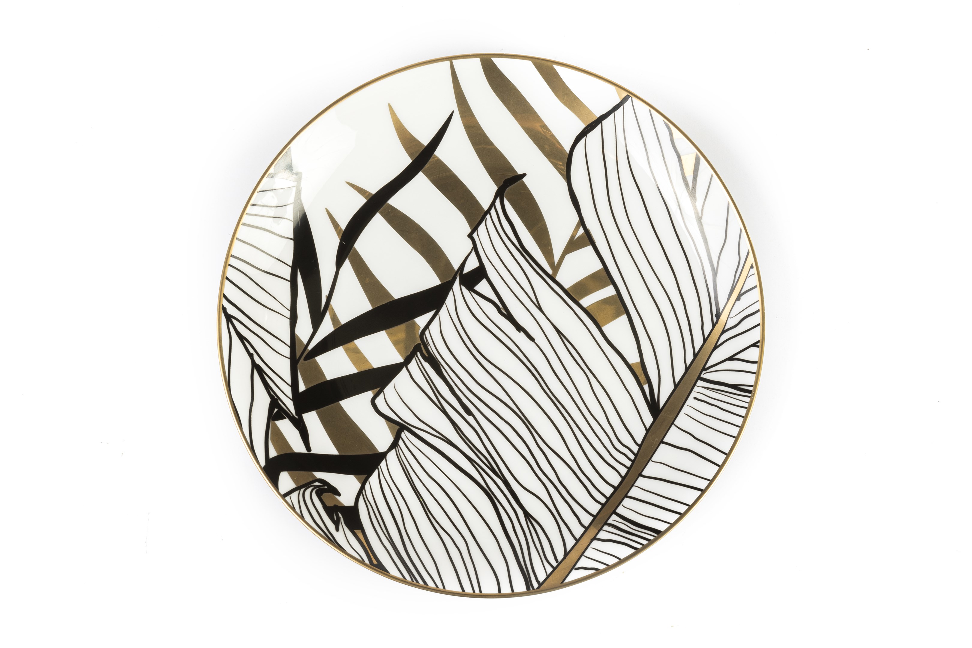 Vesna Entre Plate