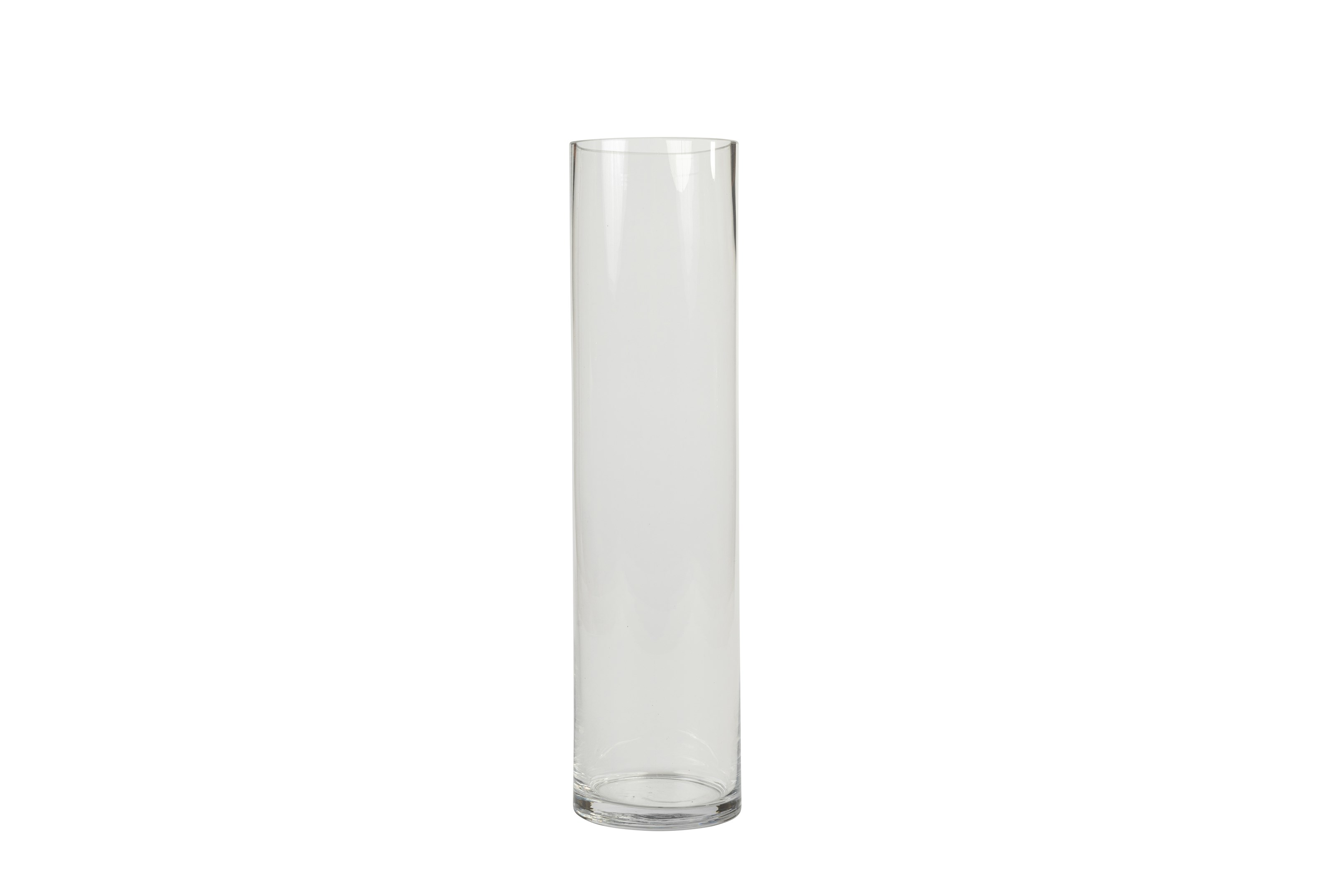 40cm Cylindrical Vase 