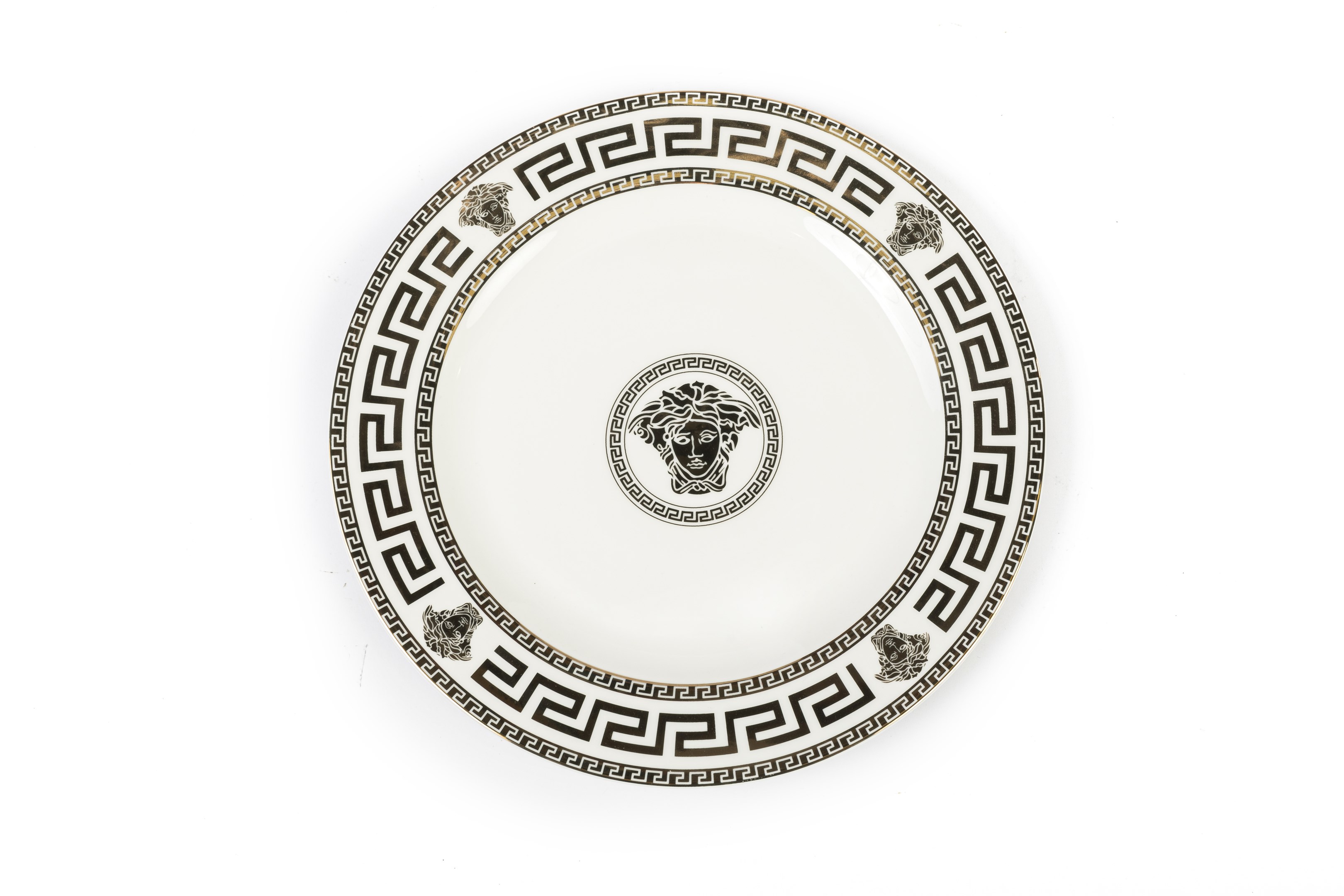 Versace Dinner Plate