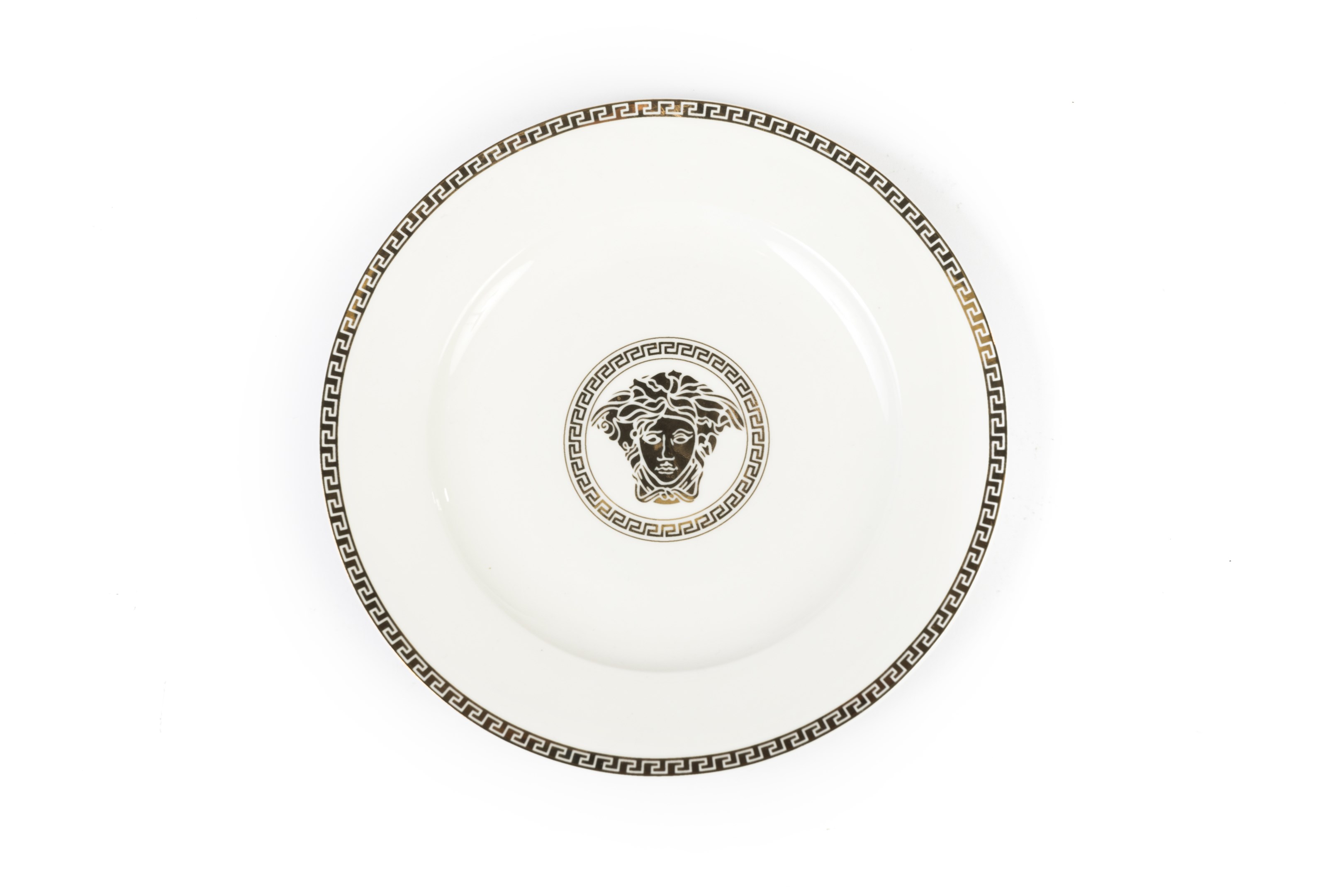 Versace Entree Plate