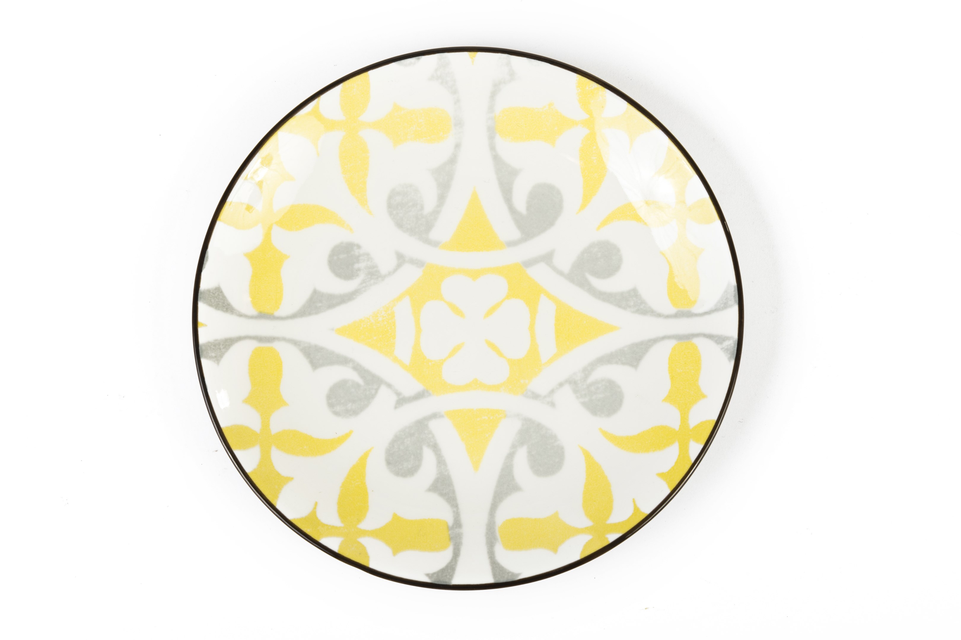 Positano Bread Plate