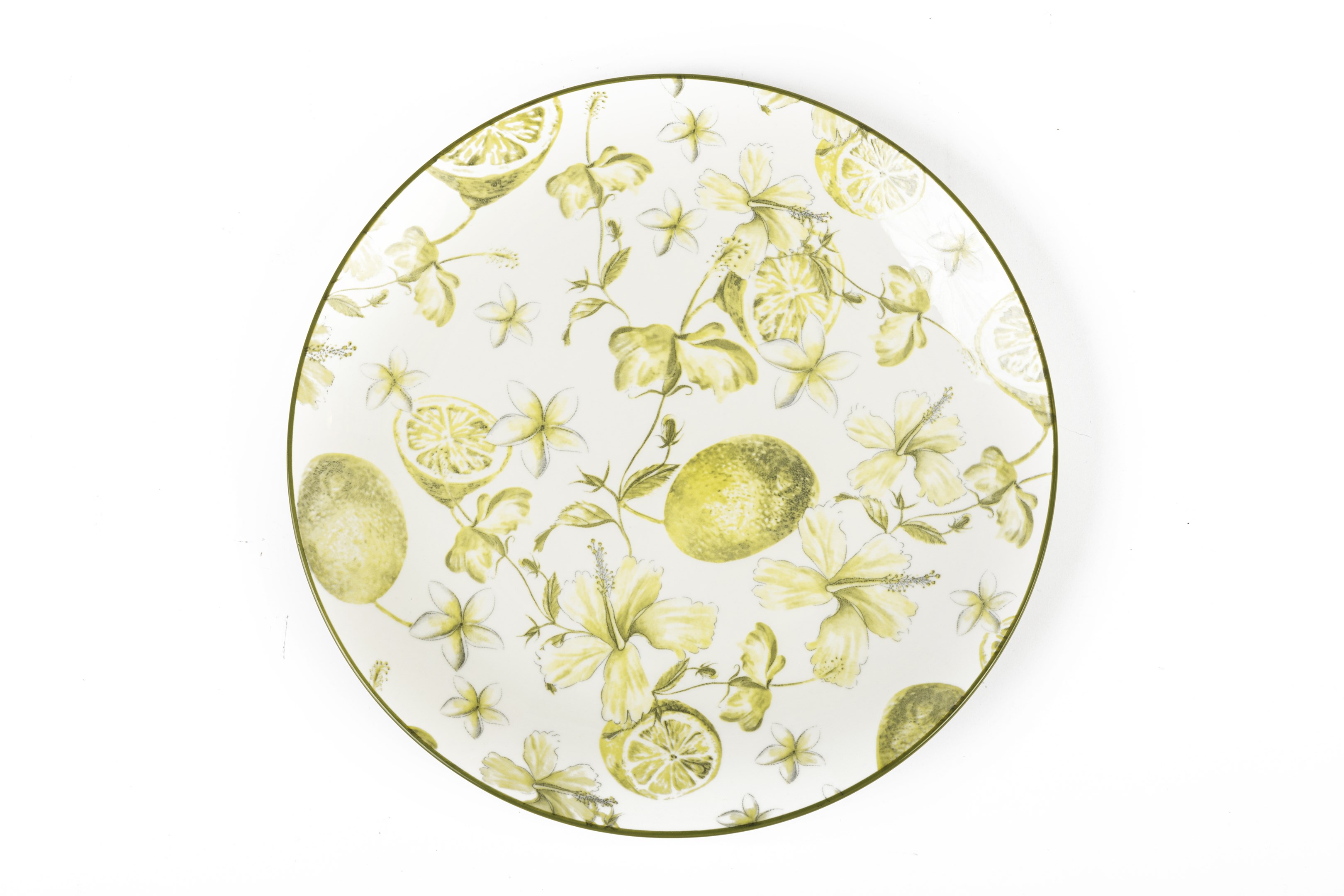 Capri Dinner Plate