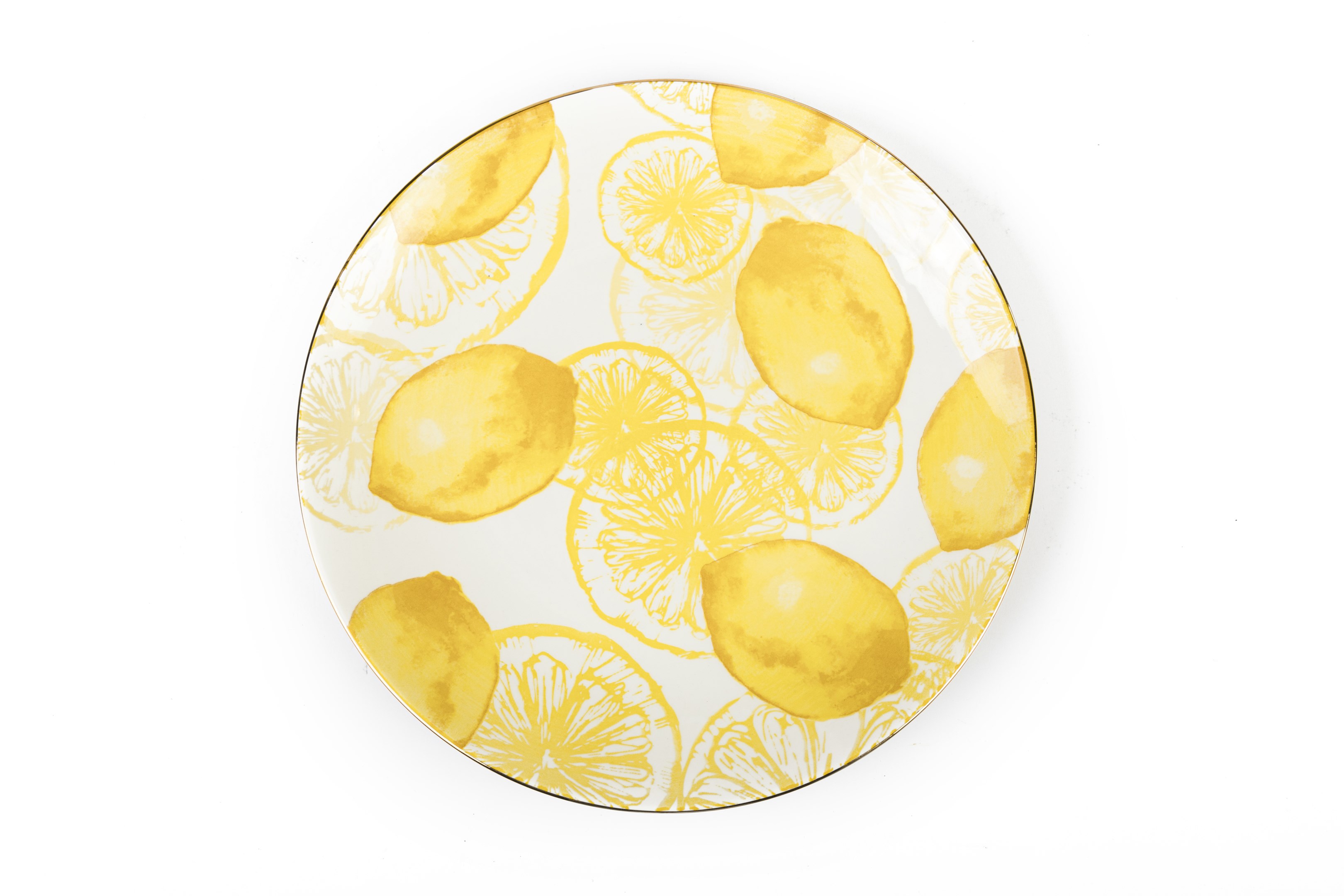 Sorrento Dinner Plate