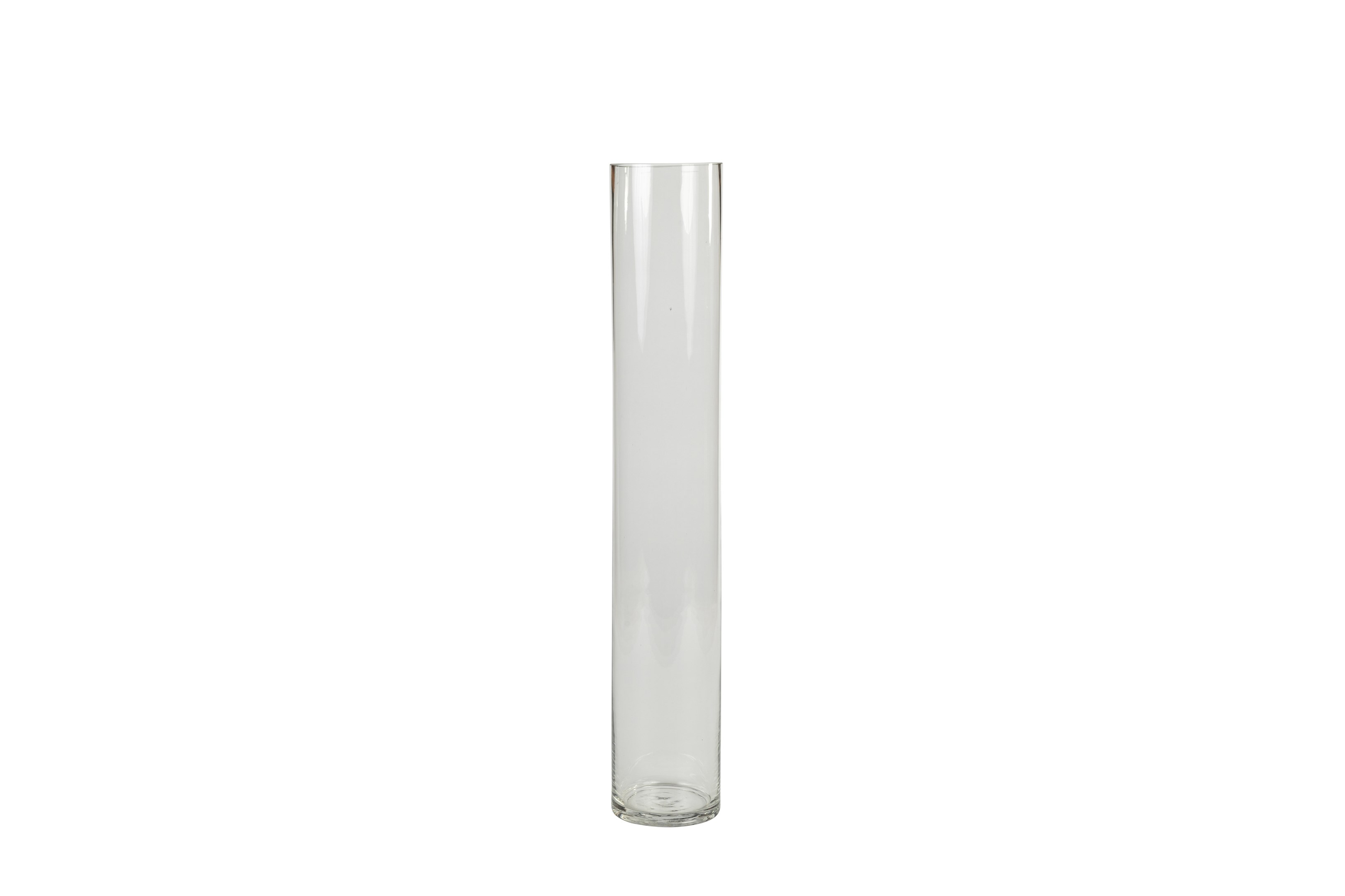 60cm Cylindrical Vase 