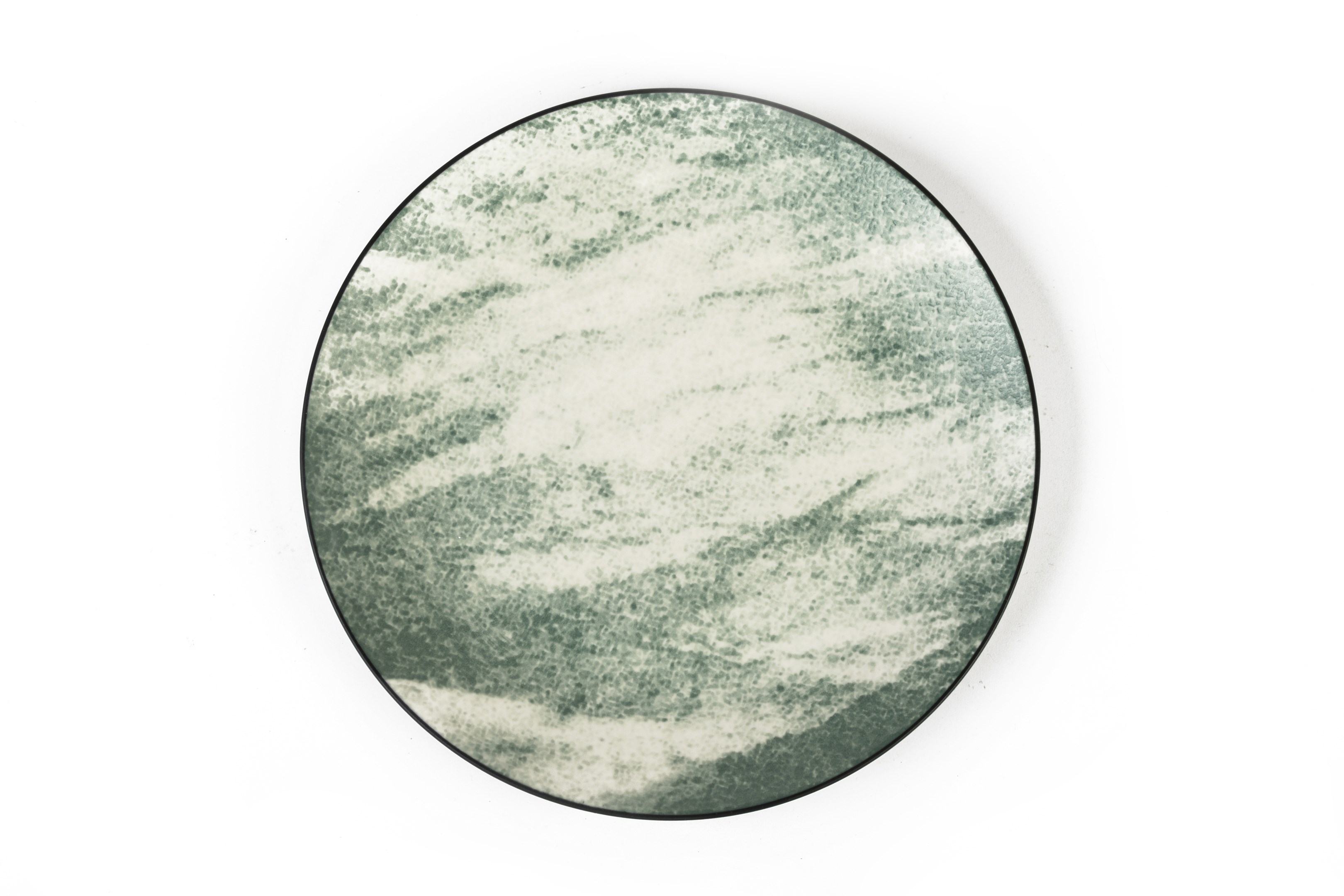 Hunter Entree Plate