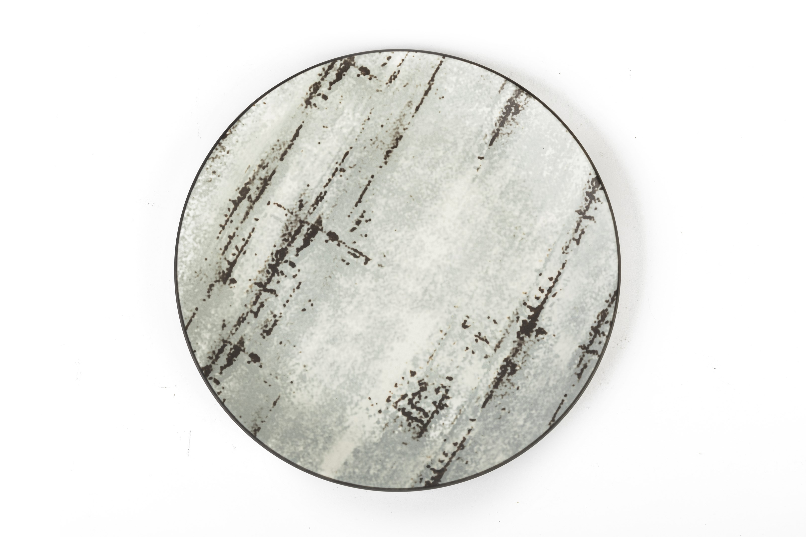 Urban Dinner Plate