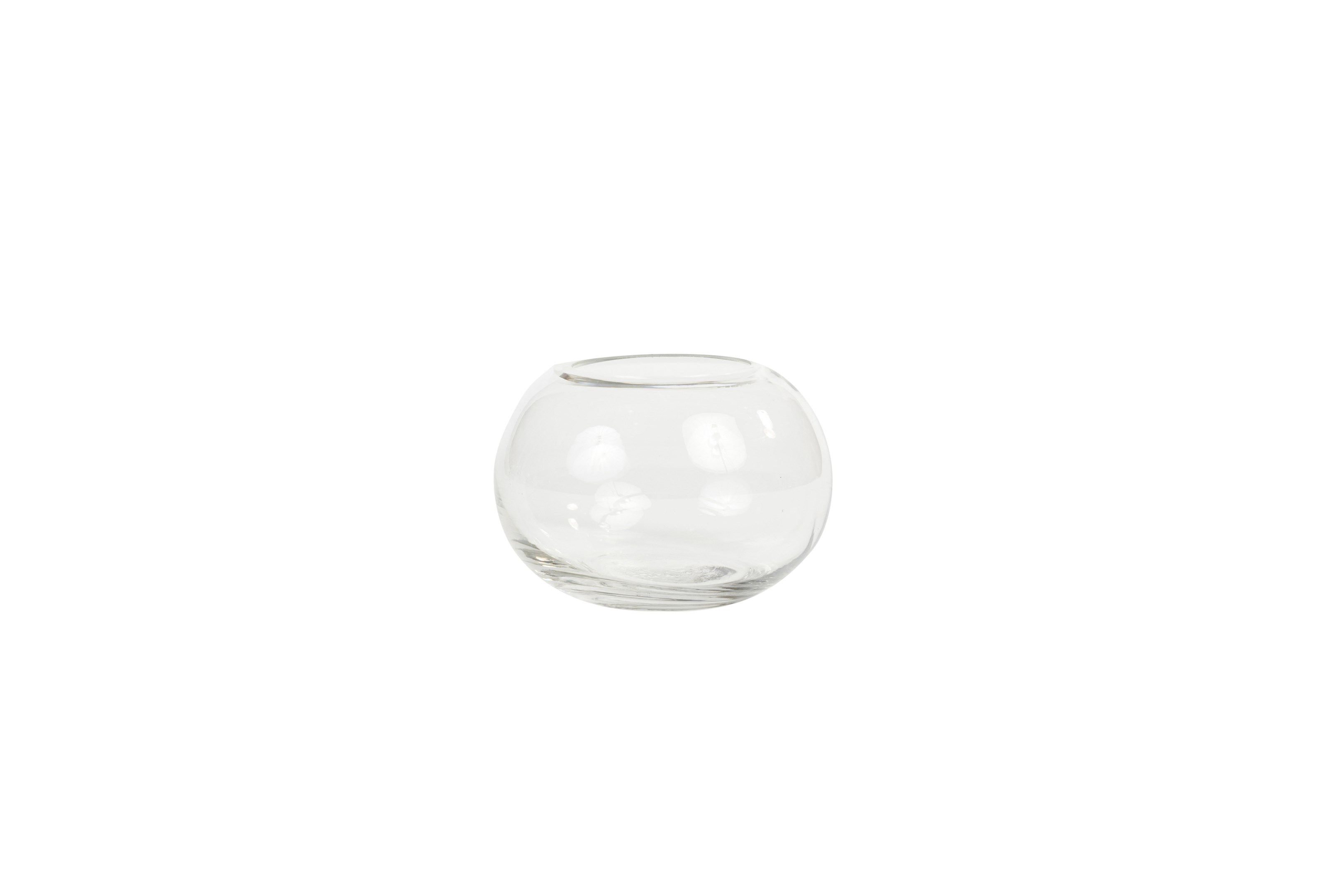 Mini Squat Fishbowl