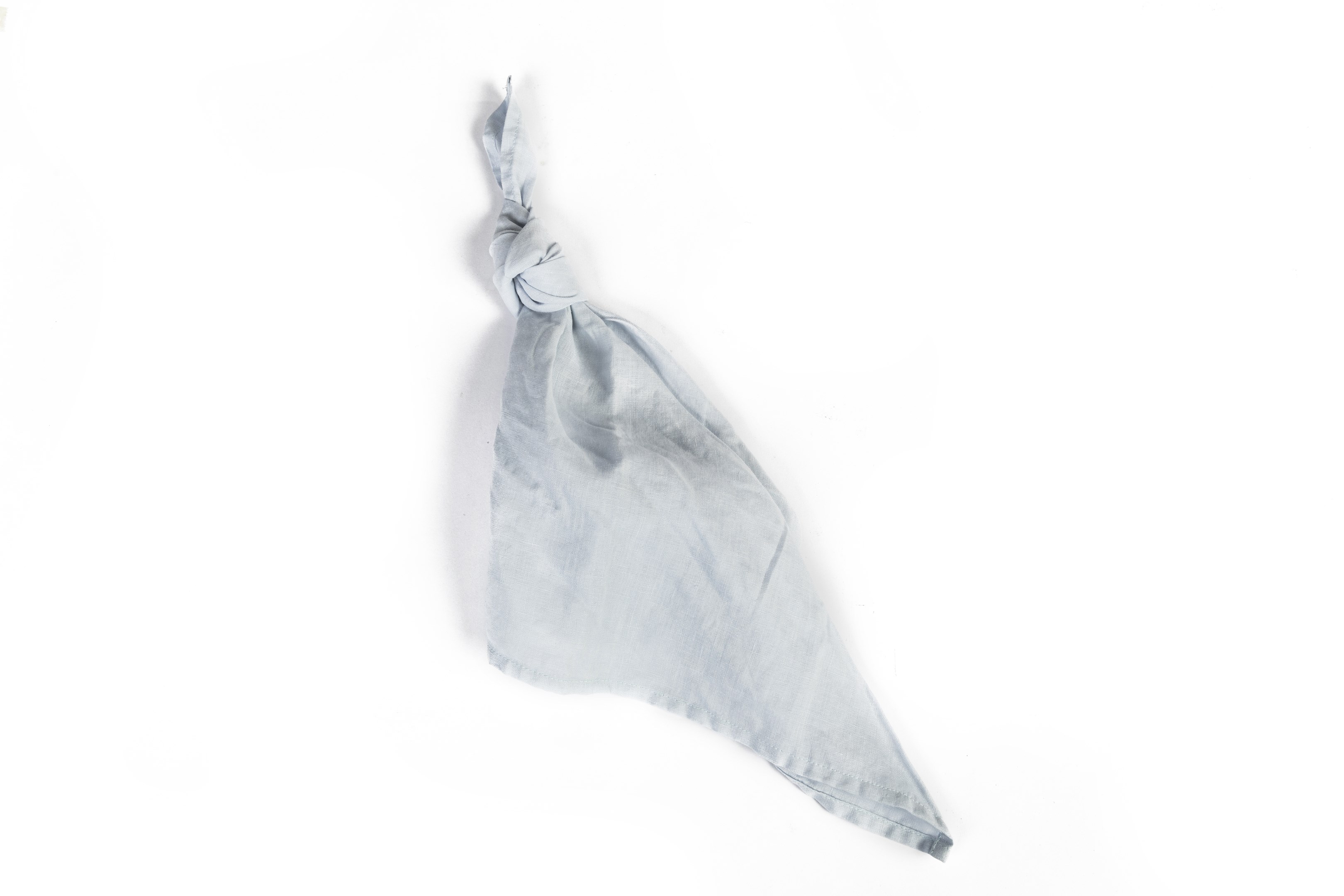 Baby Blue Napkin