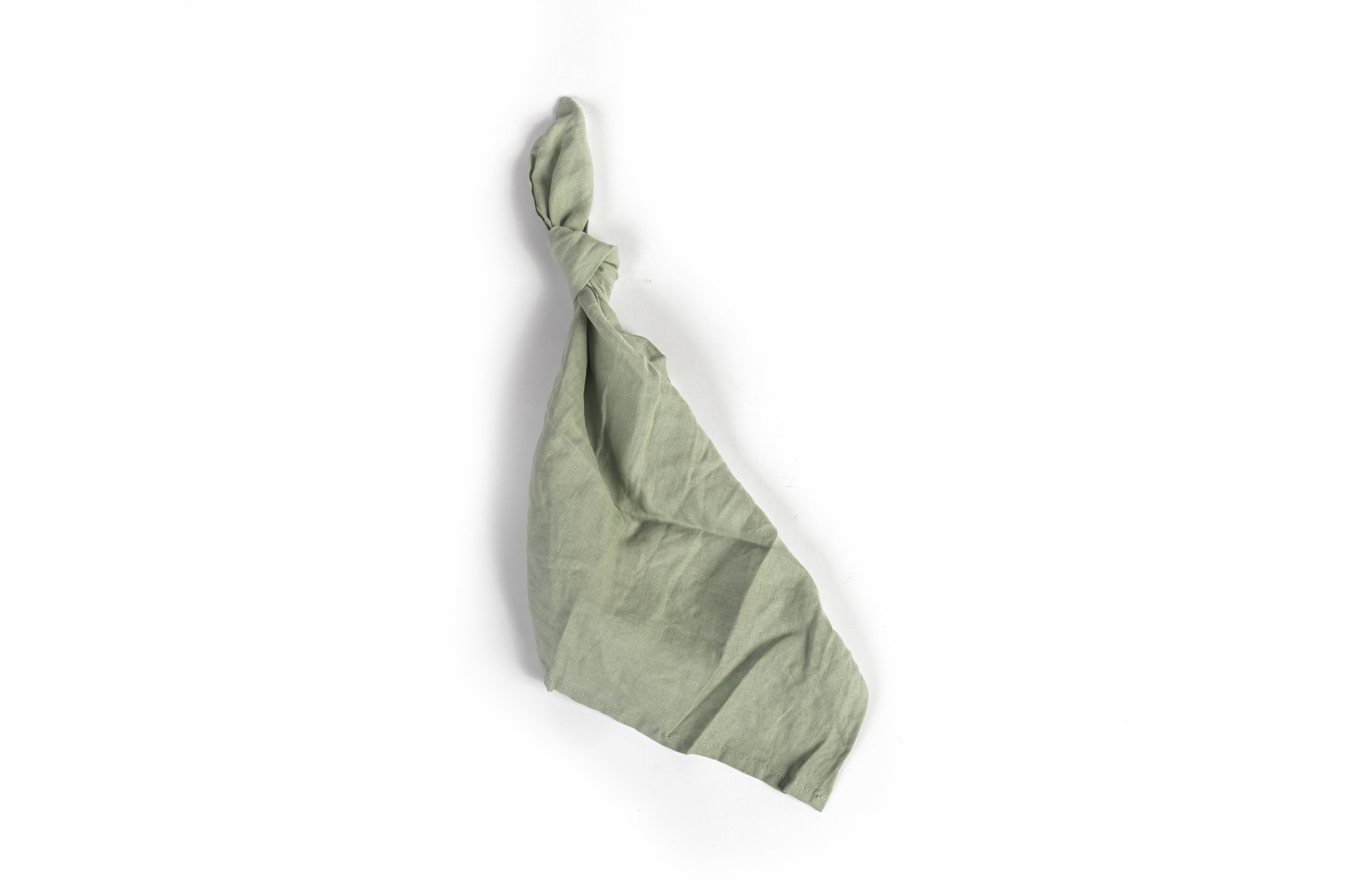 Sage Napkin