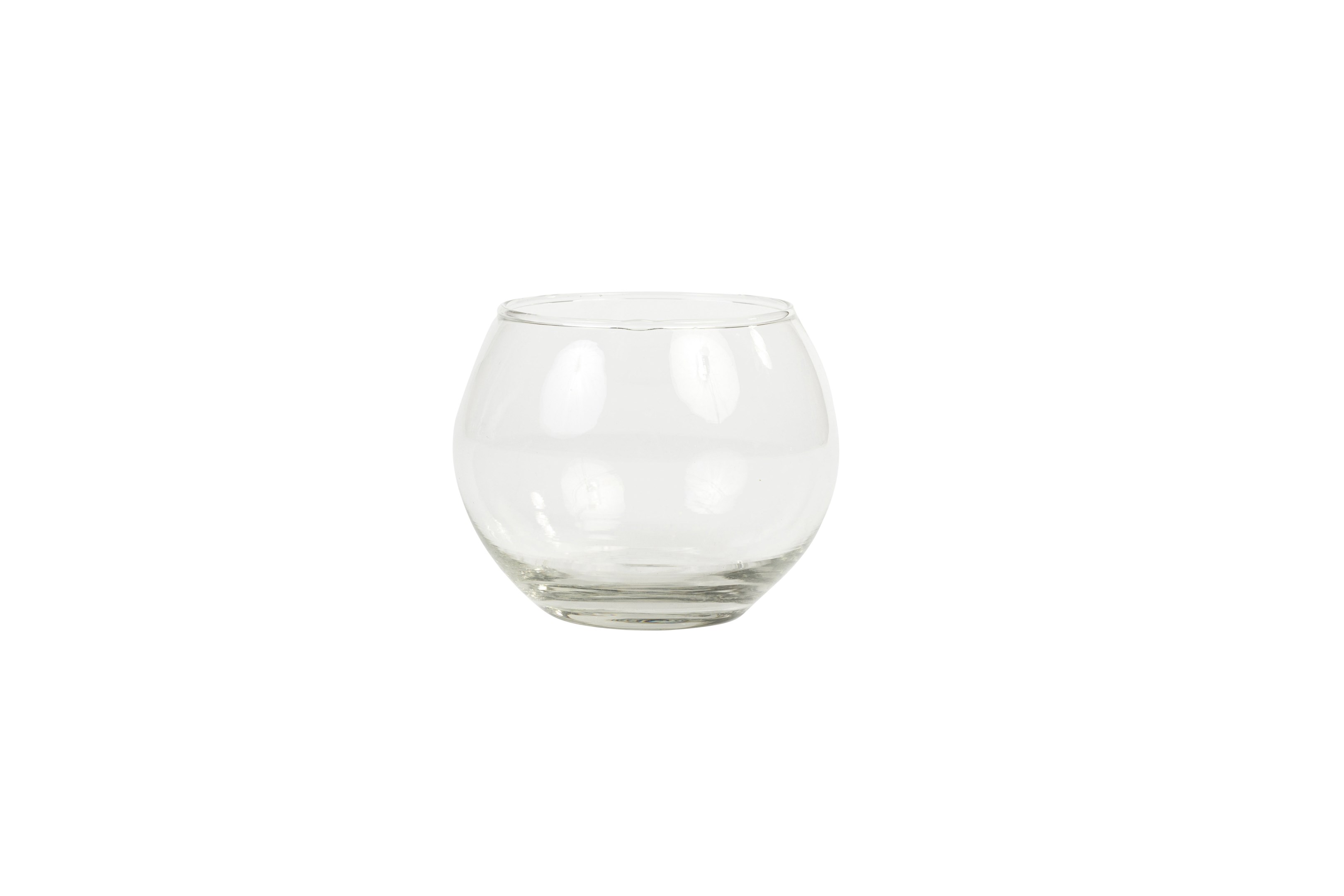 Mini Sphere Fishbowl 