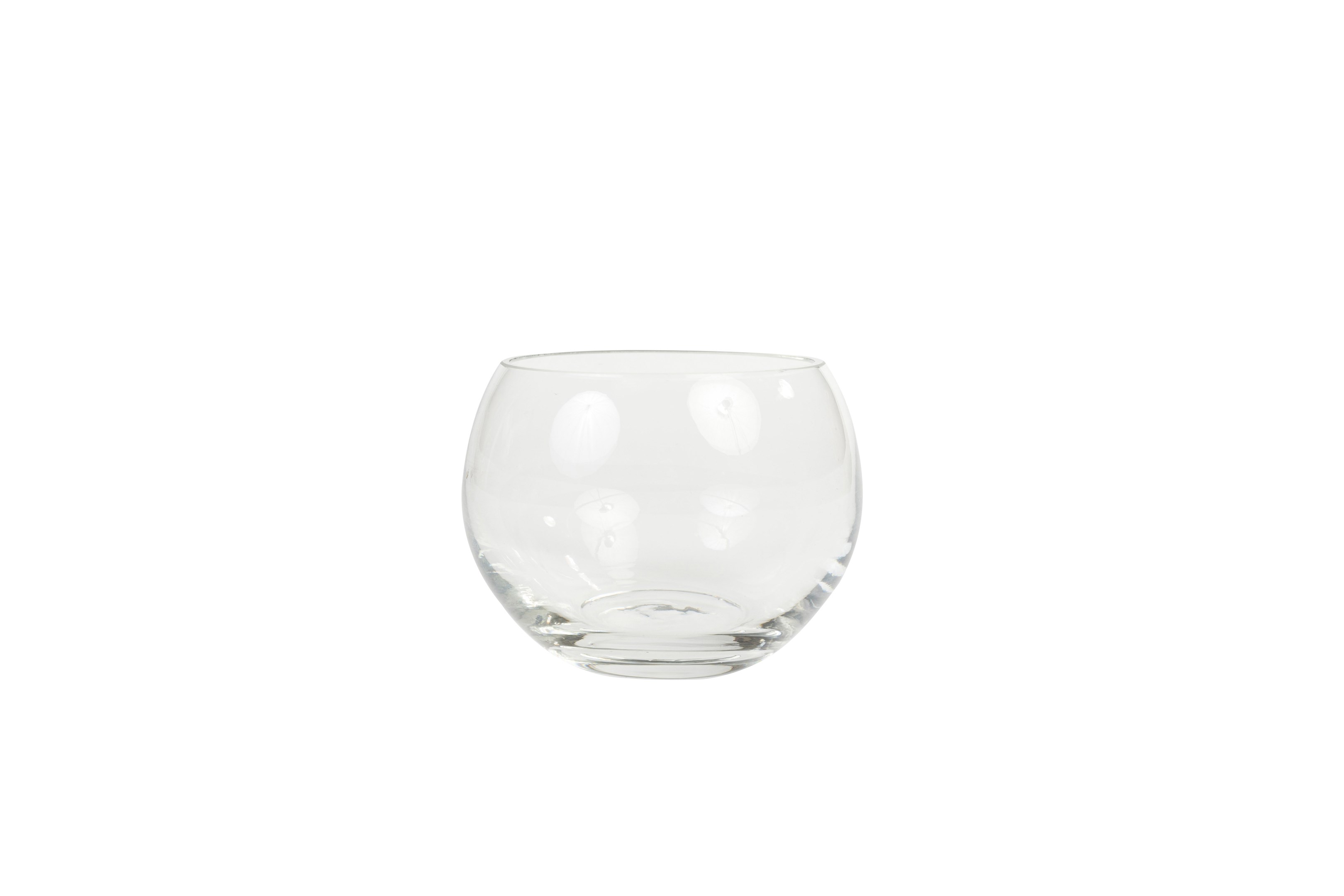 Small Sphere Fishbowl