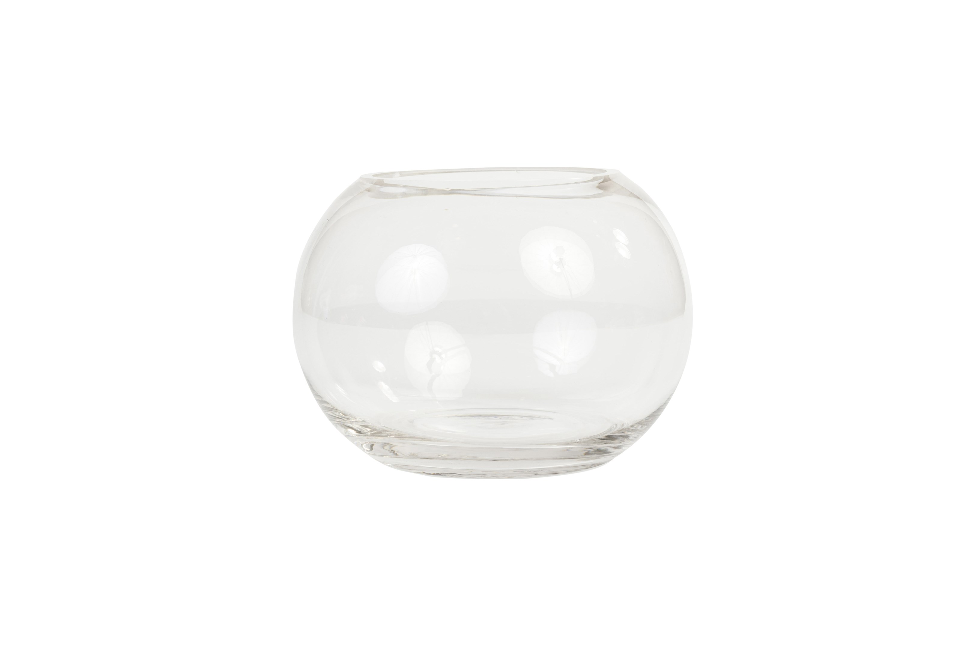 Medium Squat Fishbowl