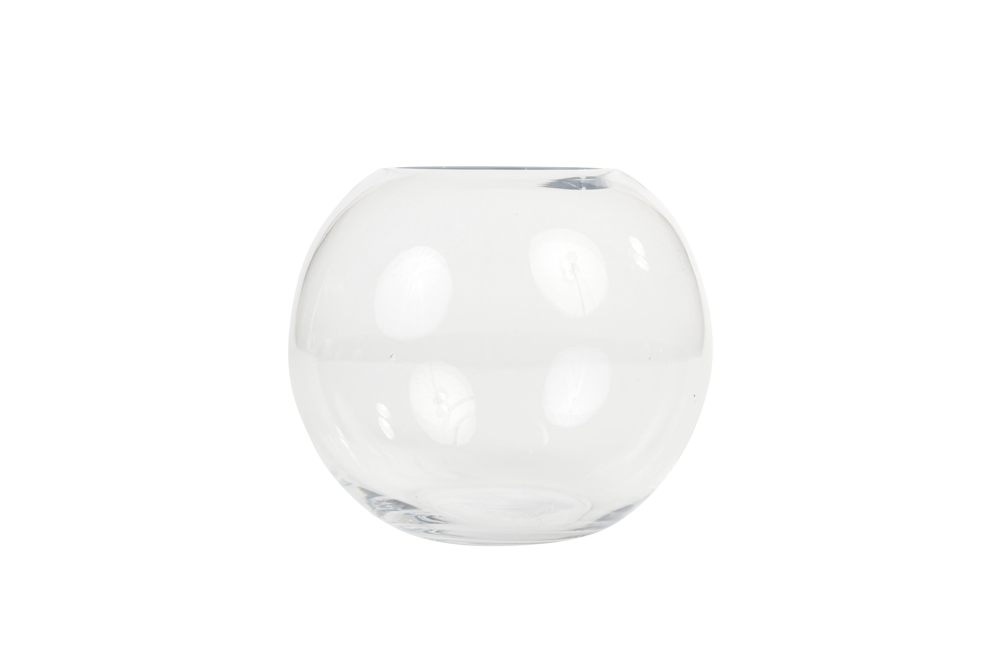 Medium Sphere Fishbowl 