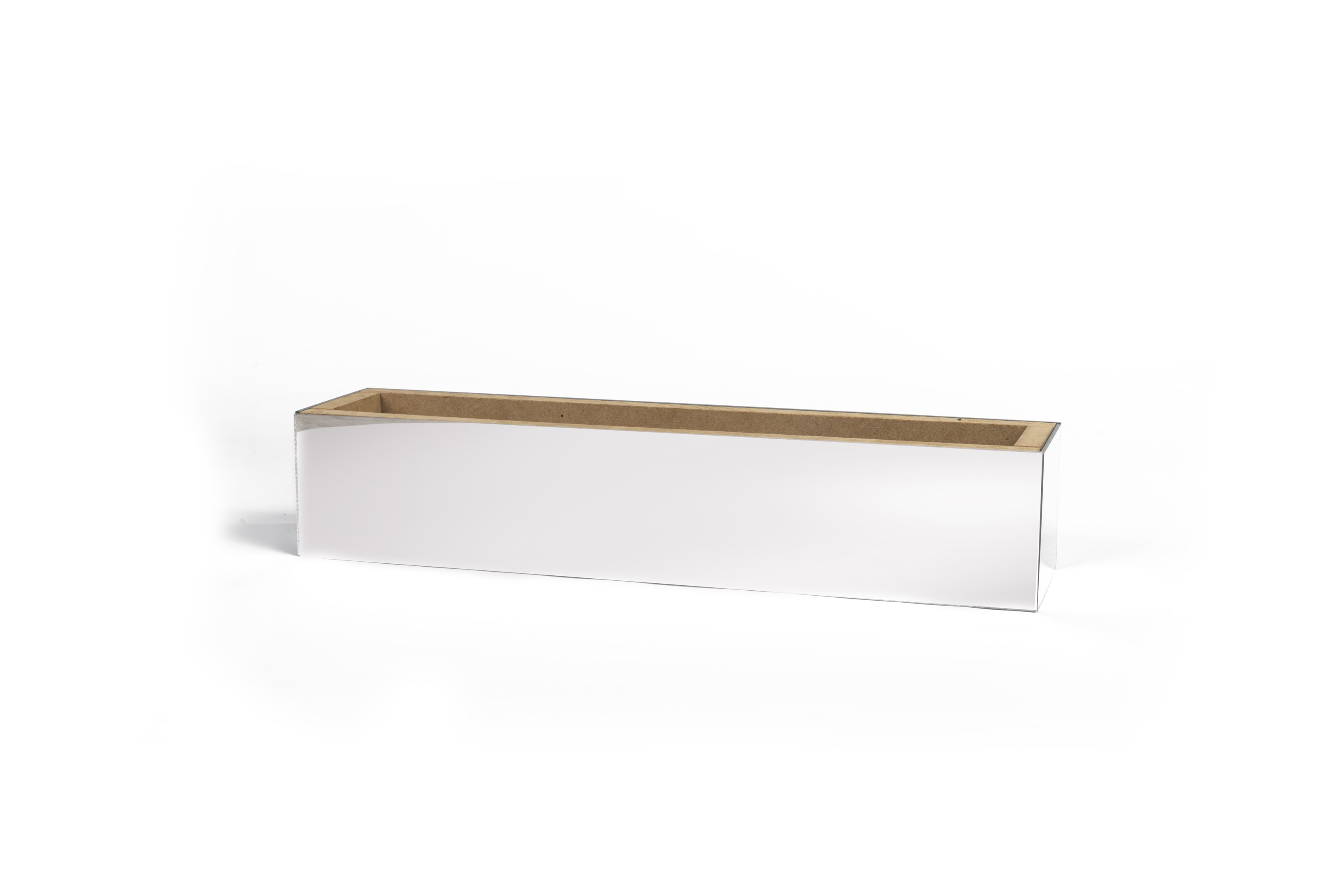 Mirror troughs w/ Base 