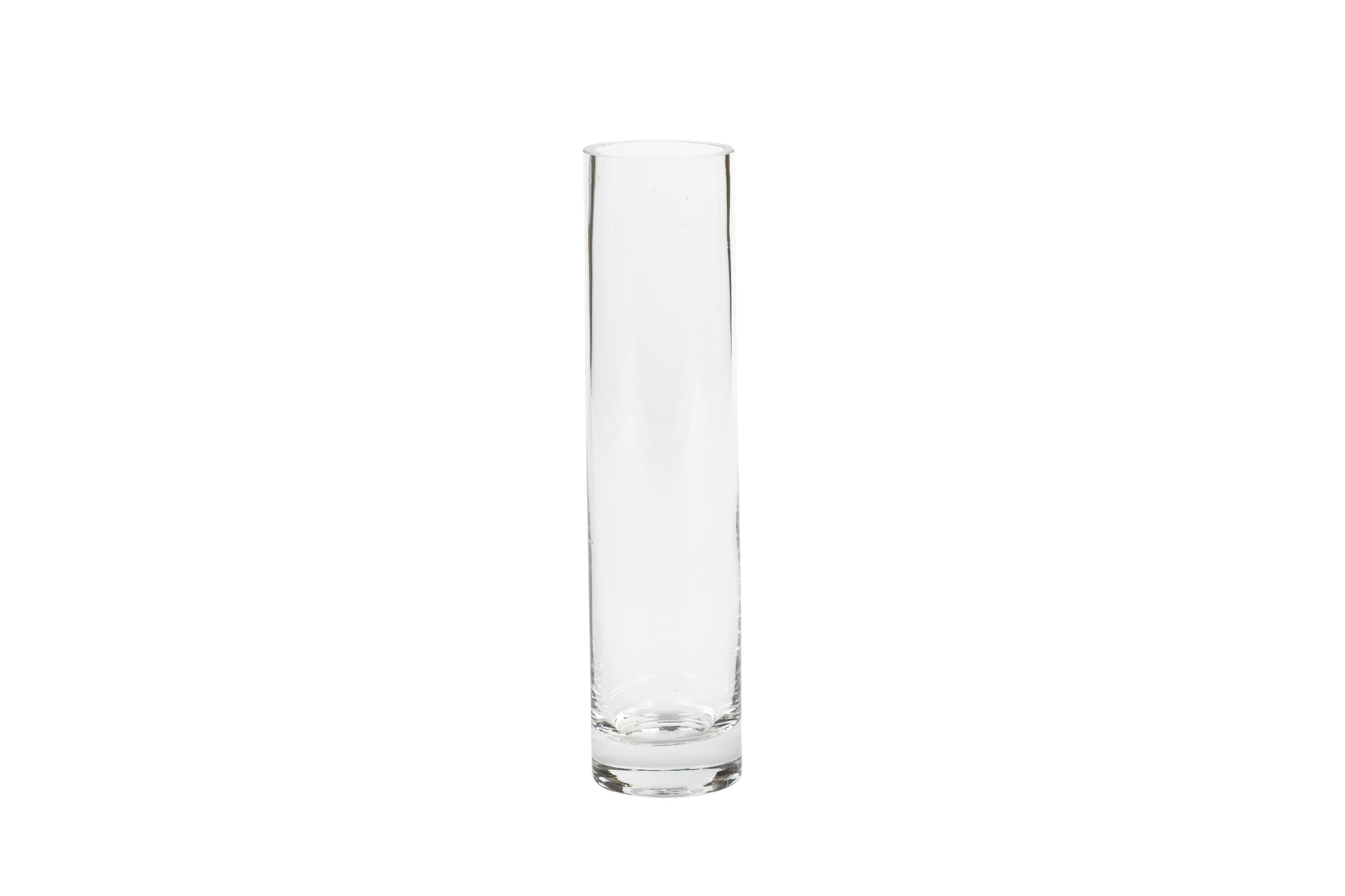 Bud Vases Round Large