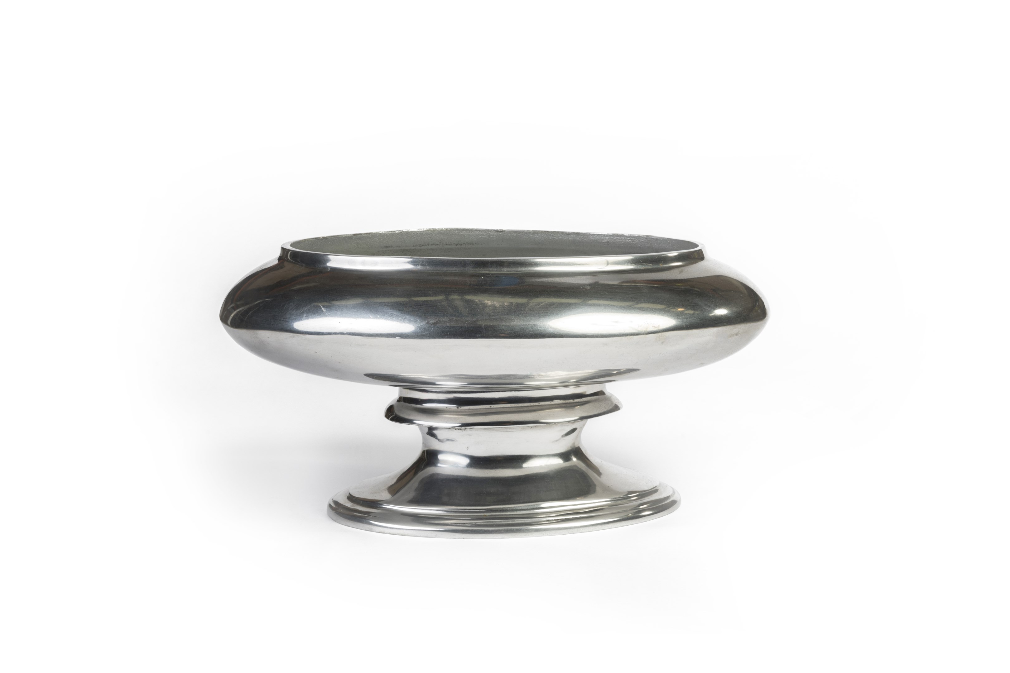 Luxe Oval Wedding Bowl