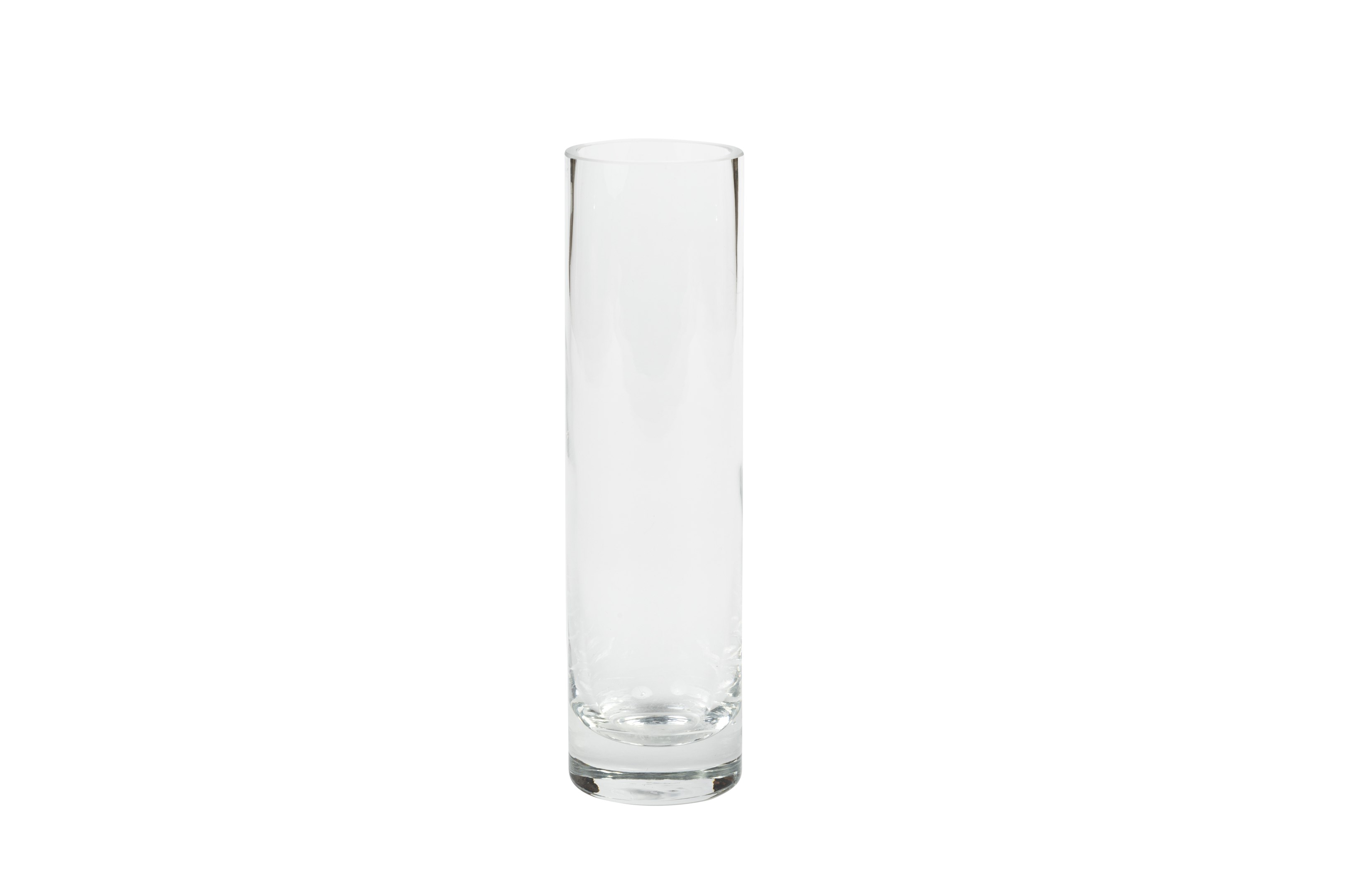 Bud Vases Round Small
