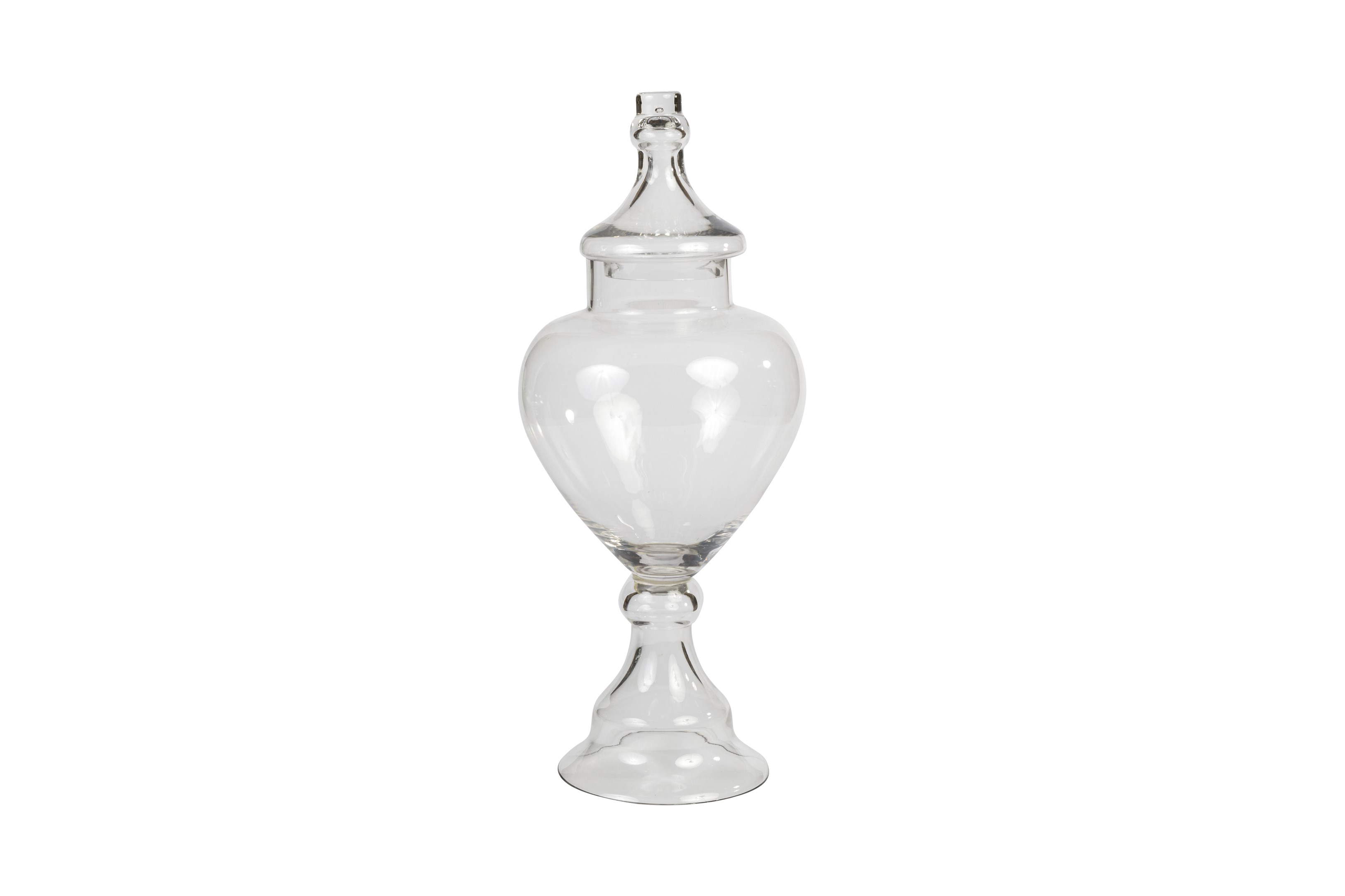 Mystikal Vase (lolly jar)