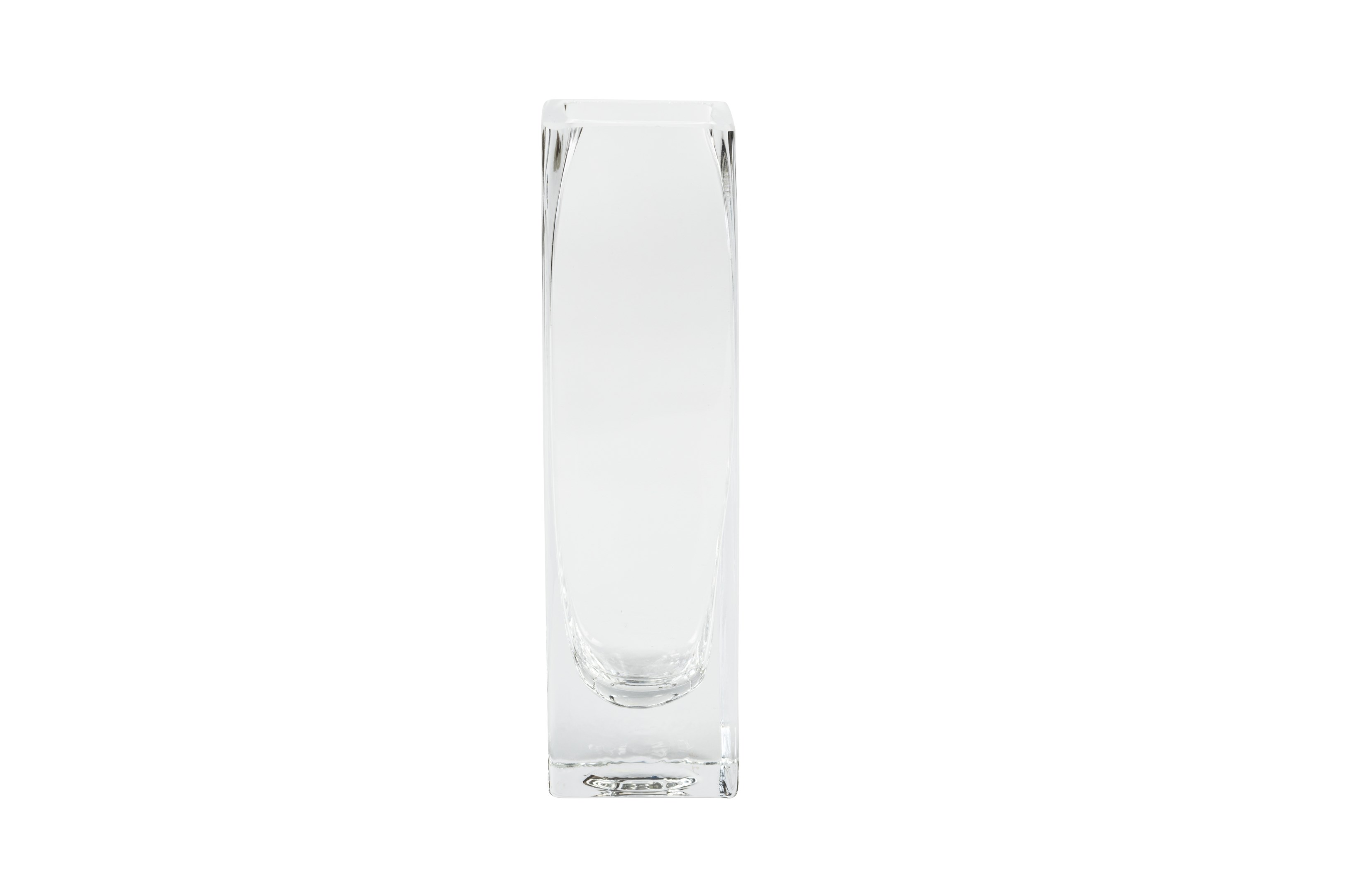 Square Bud Vase