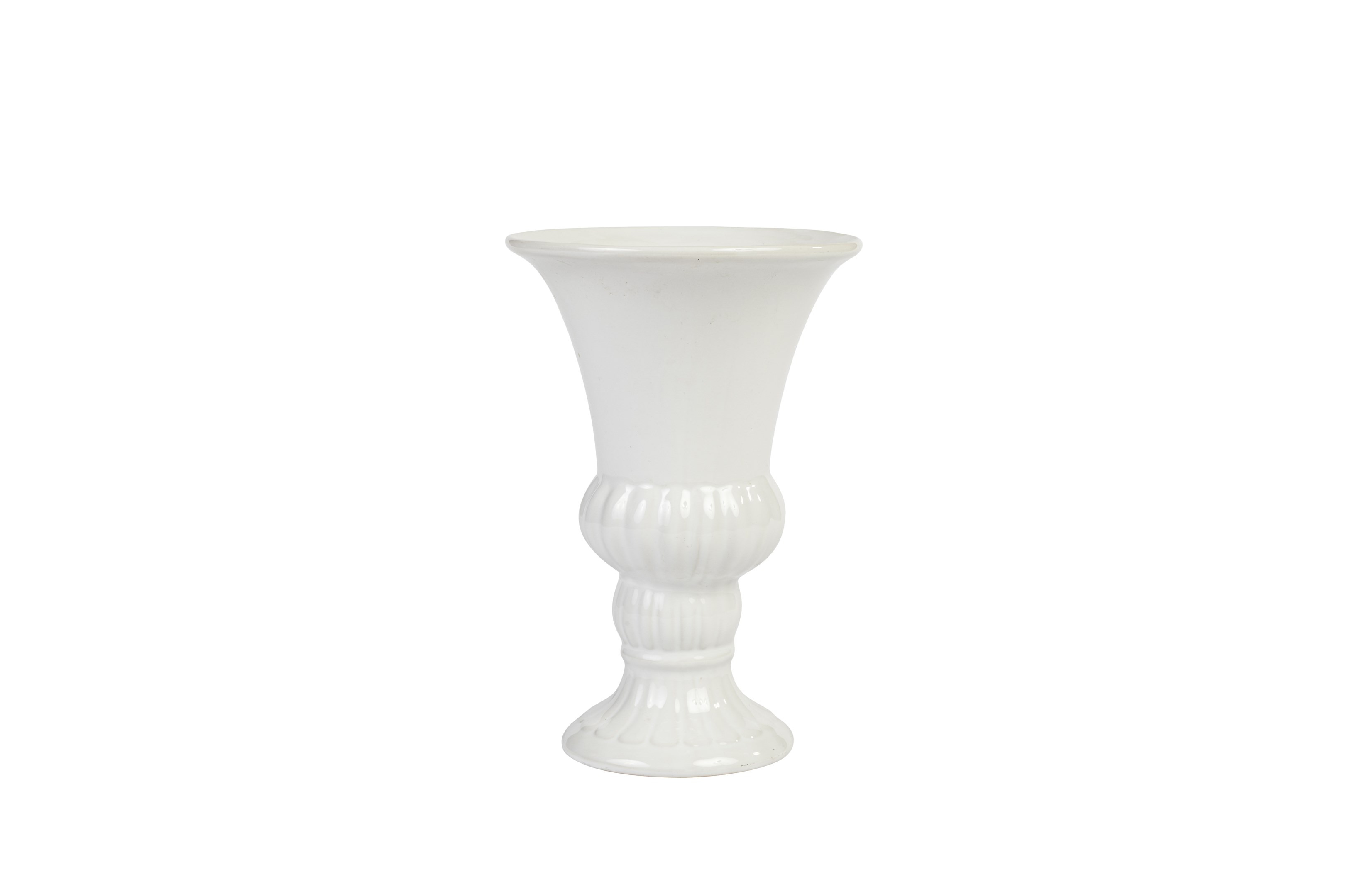 Slender Urn Pot 