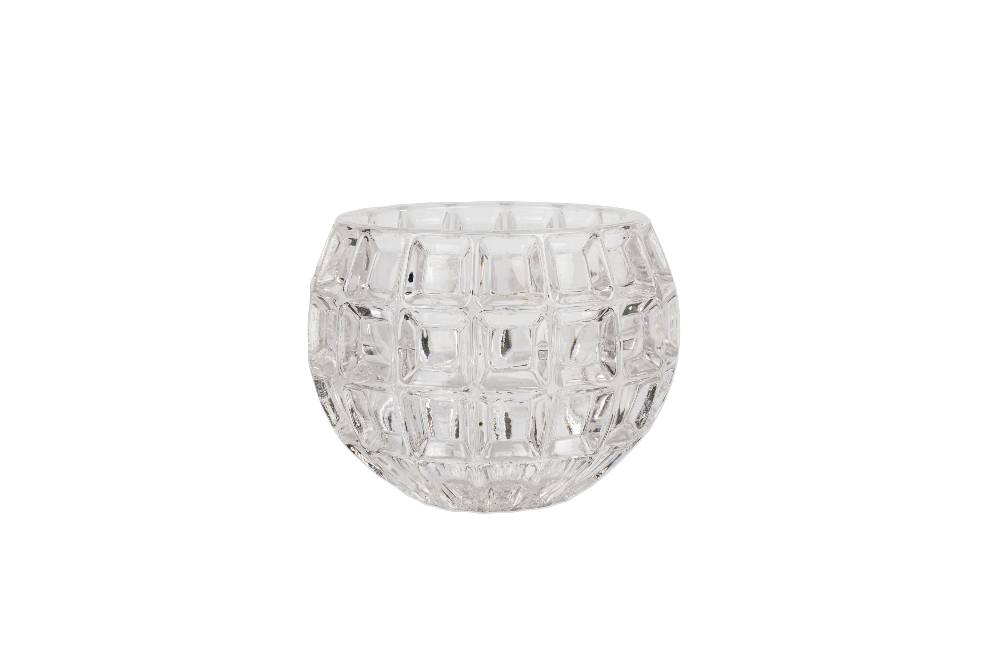 Angela Crystal Fishbowl 